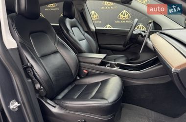 Позашляховик / Кросовер Tesla Model Y 2020 в Києві
