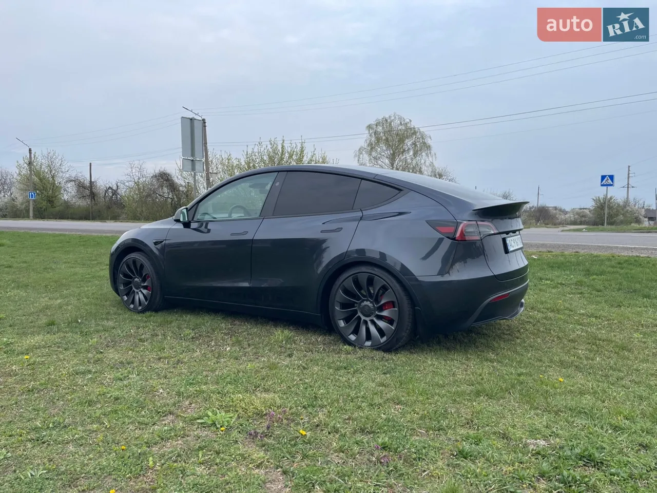 2024 Tesla Model Y - мініатюра 36
