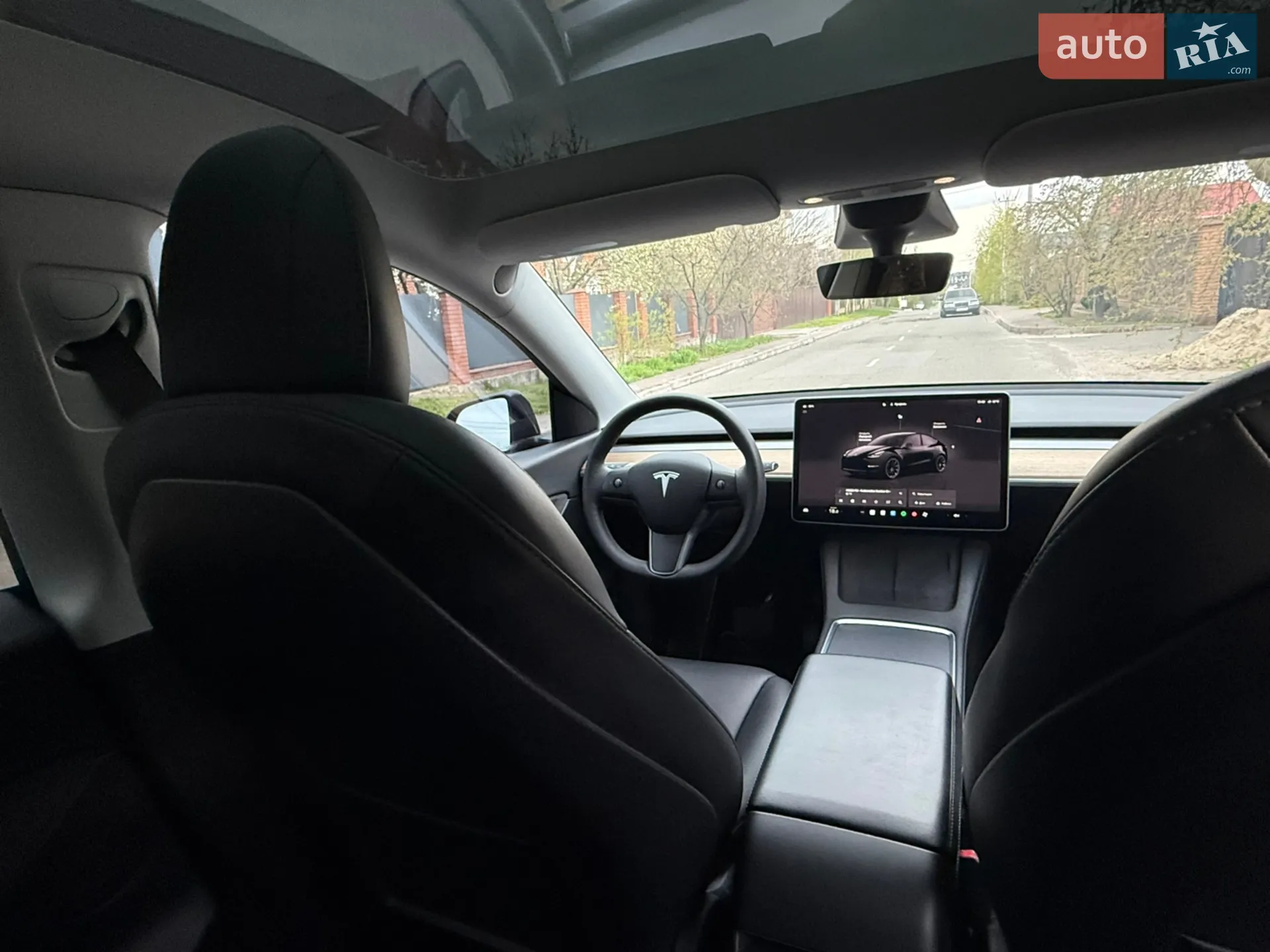 2022 Tesla Model Y - мініатюра 18