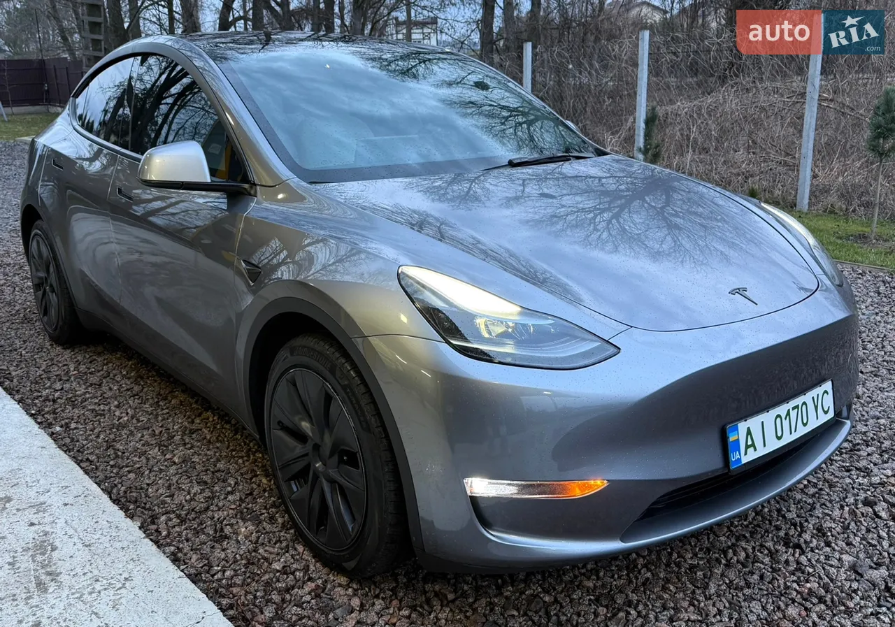 2023 Tesla Model Y - мініатюра 26