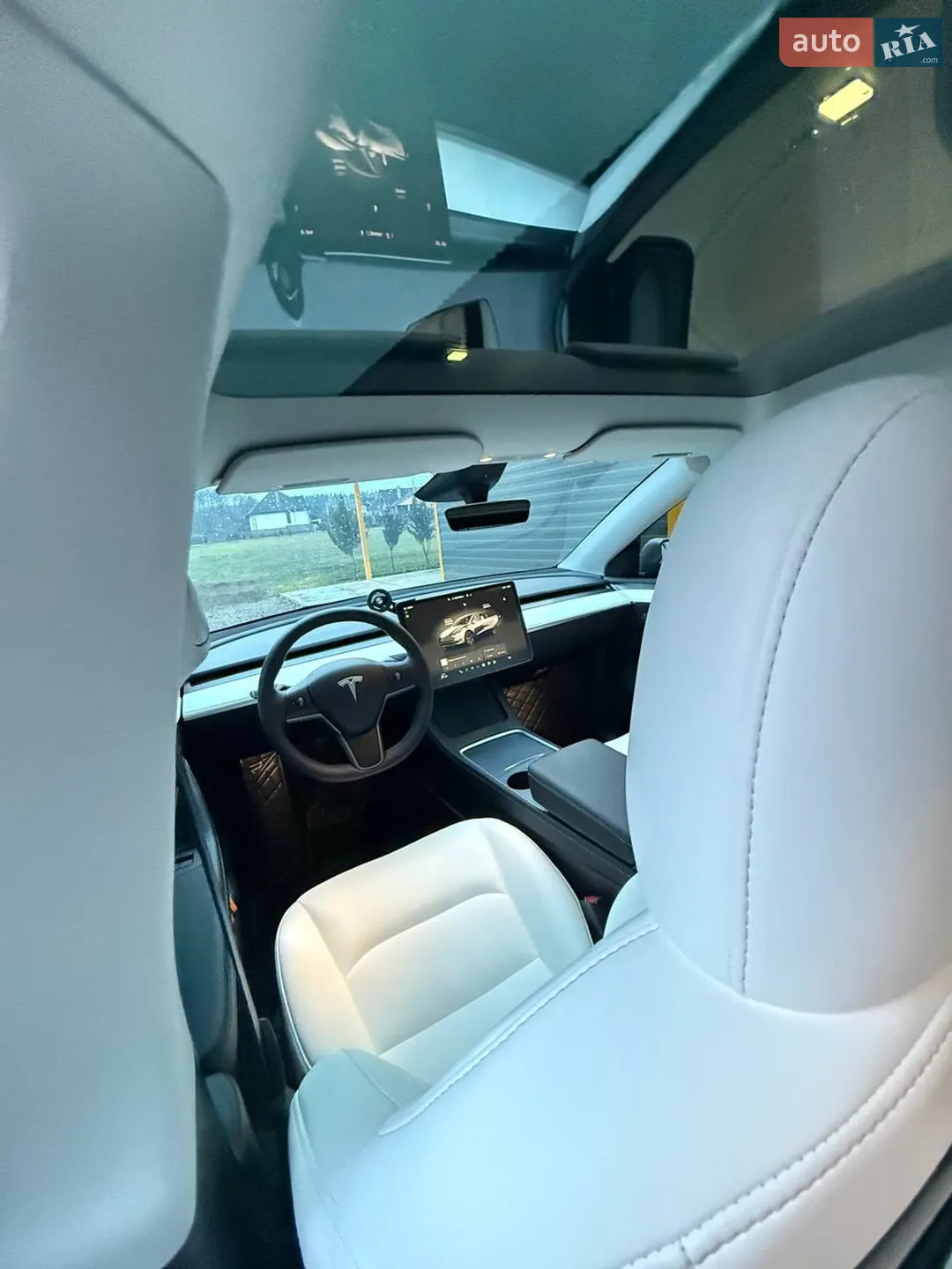 2024 Tesla Model Y - мініатюра 38