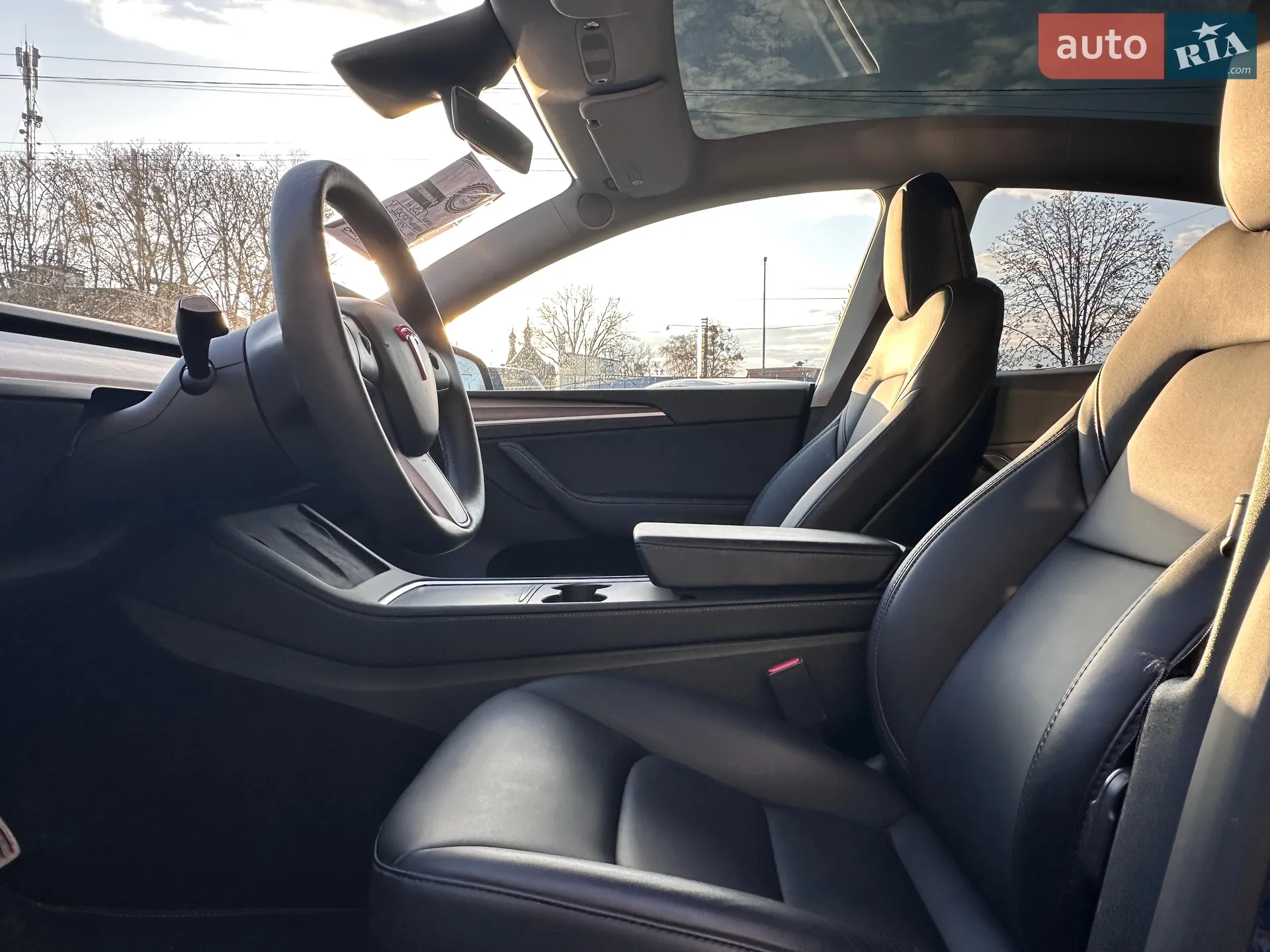 2023 Tesla Model Y - мініатюра 11