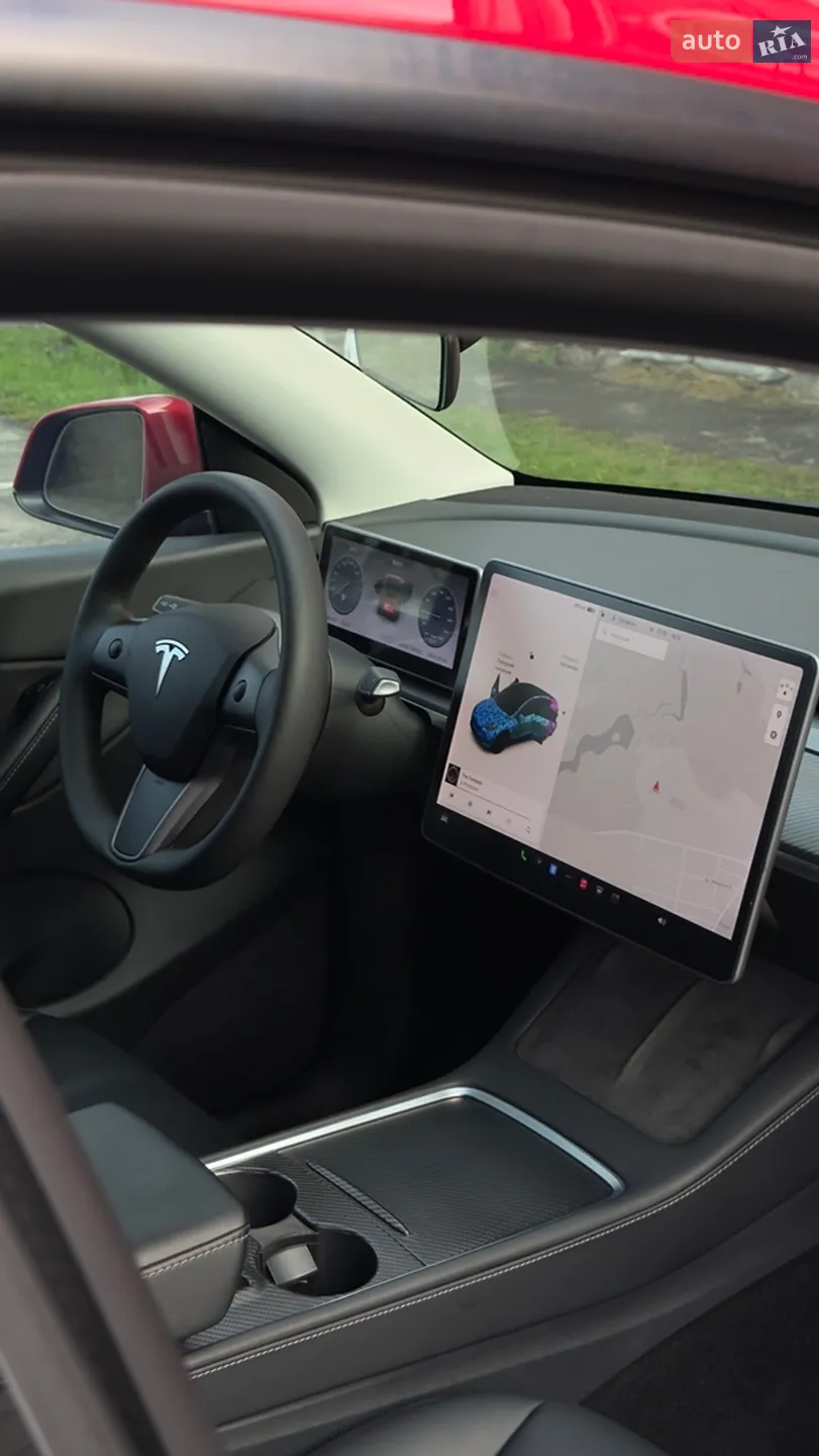 2021 Tesla Model Y - мініатюра 22