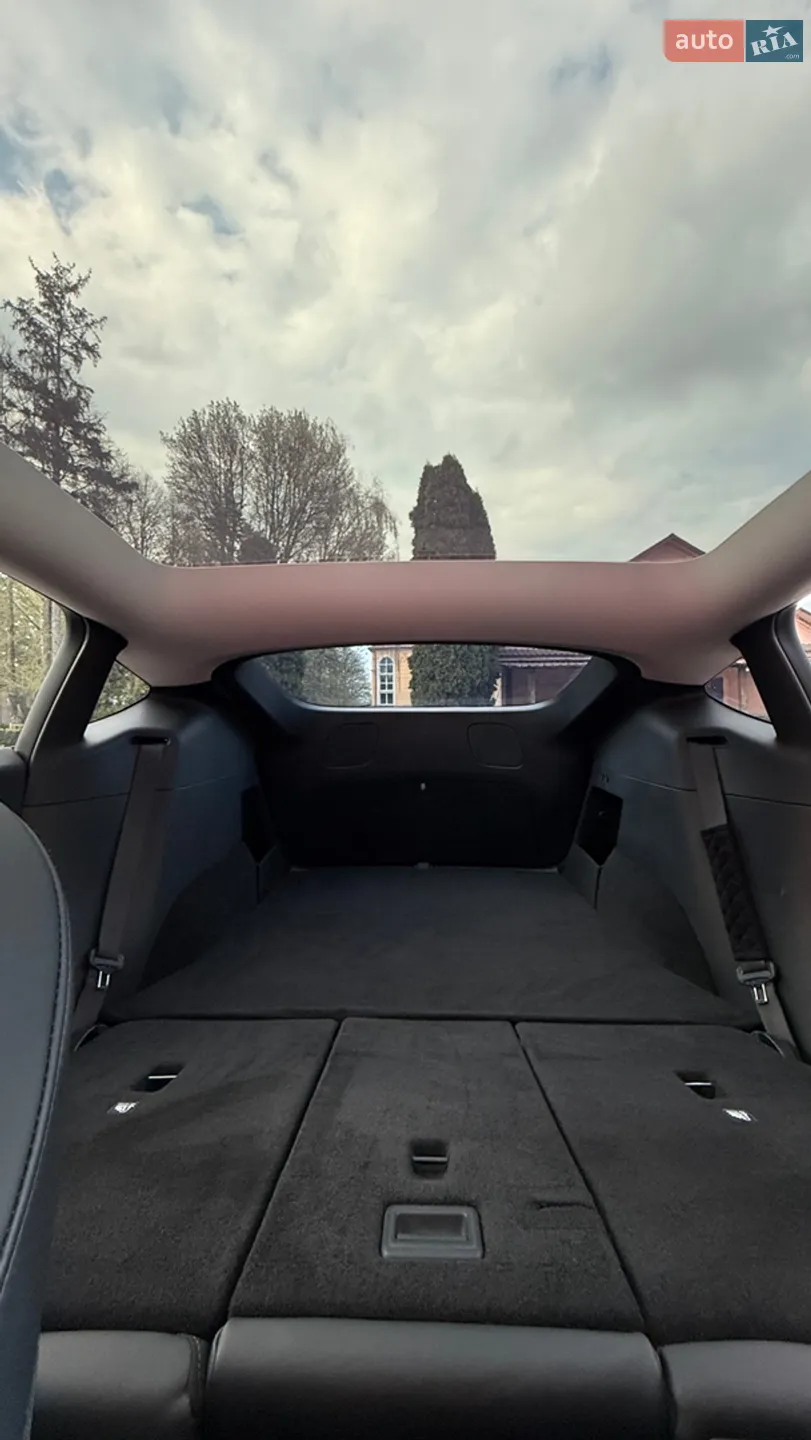 2021 Tesla Model Y - мініатюра 34