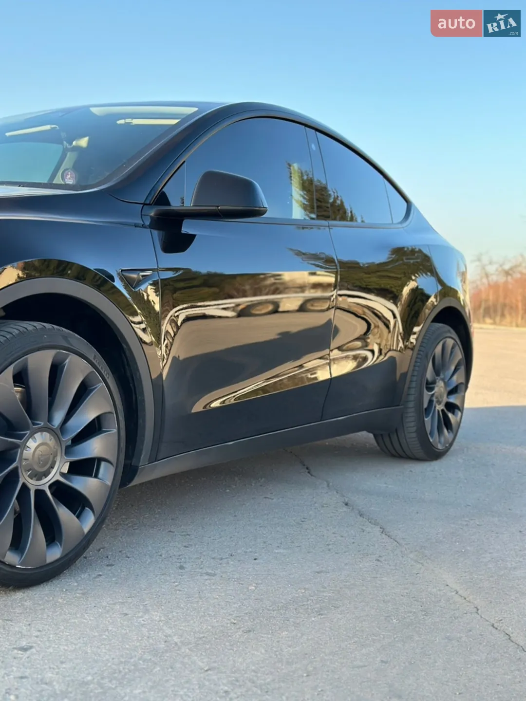 2022 Tesla Model Y - мініатюра 11