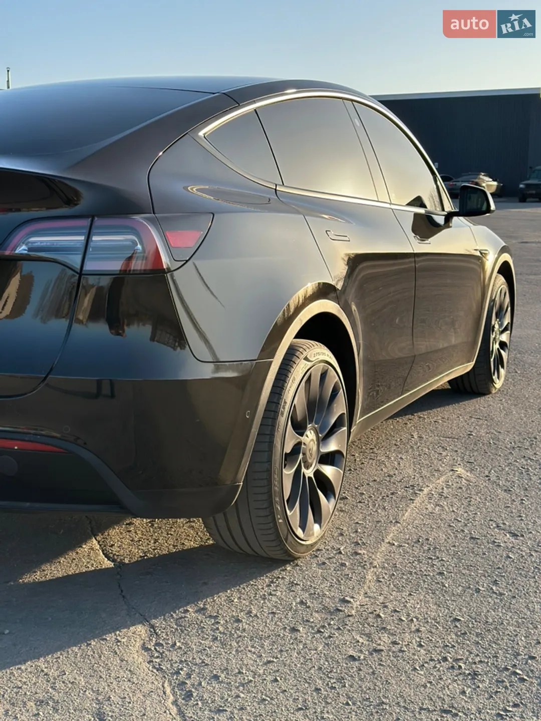 2022 Tesla Model Y - мініатюра 14