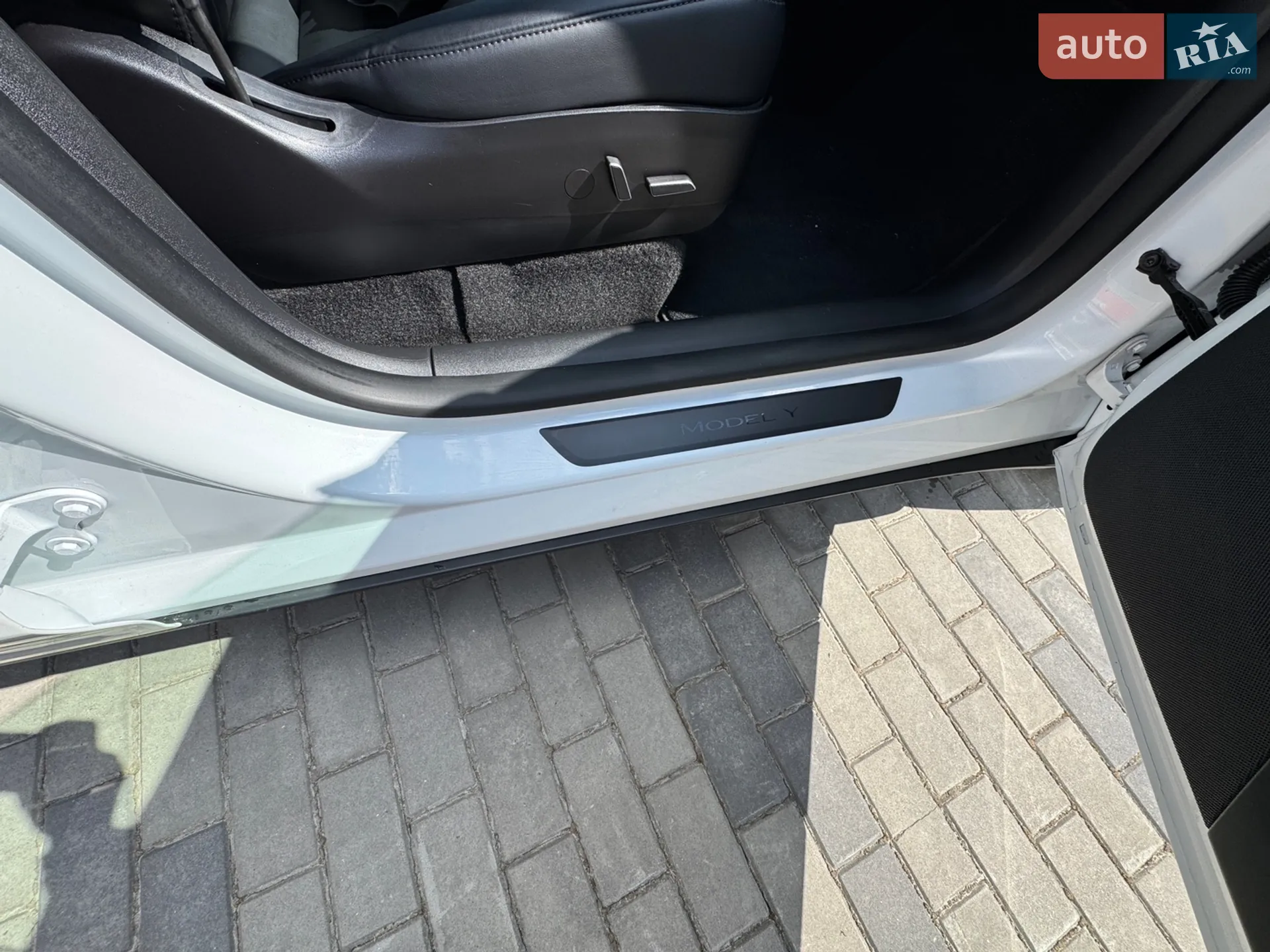 2021 Tesla Model Y - мініатюра 11