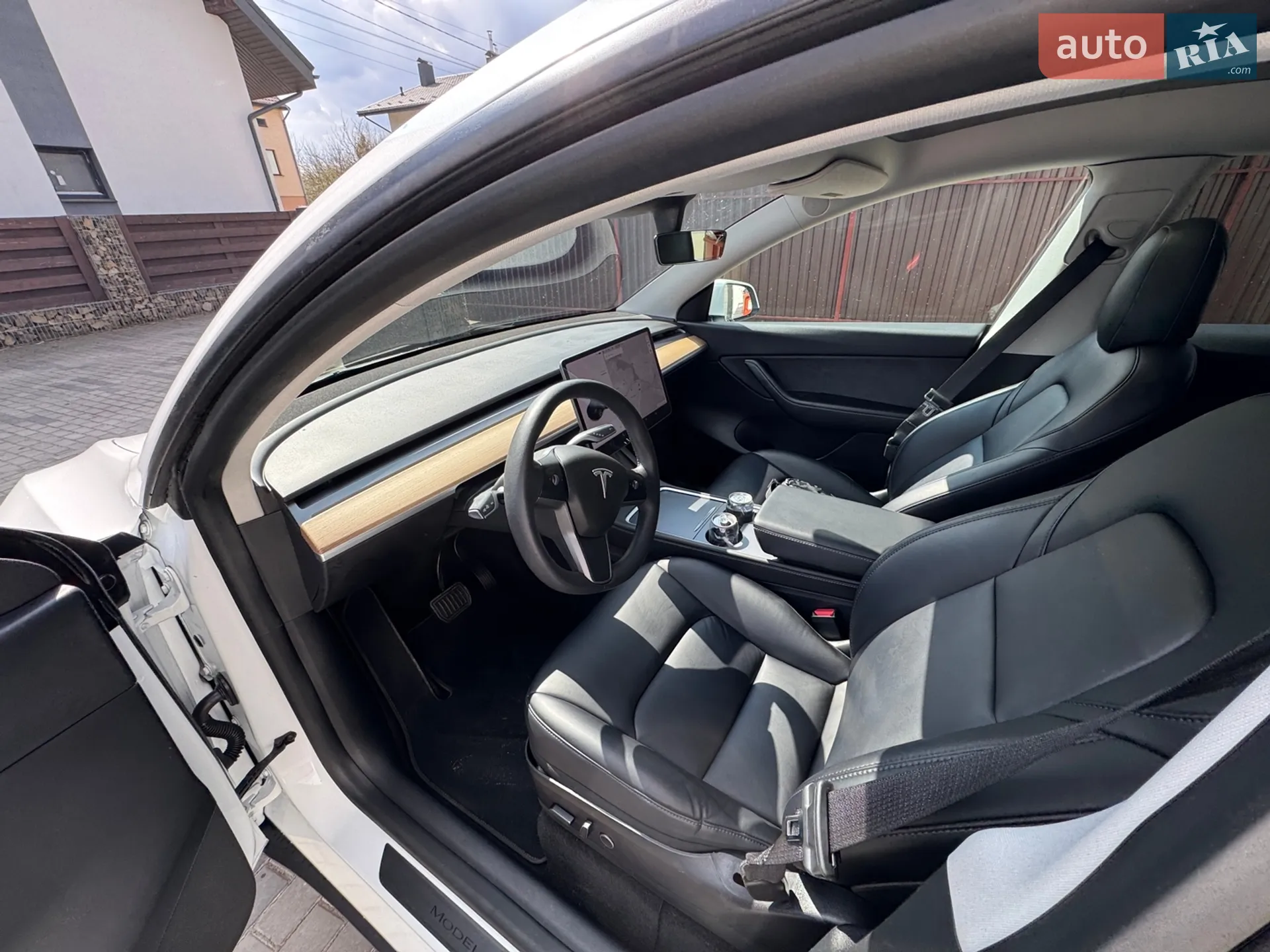 2021 Tesla Model Y - мініатюра 17