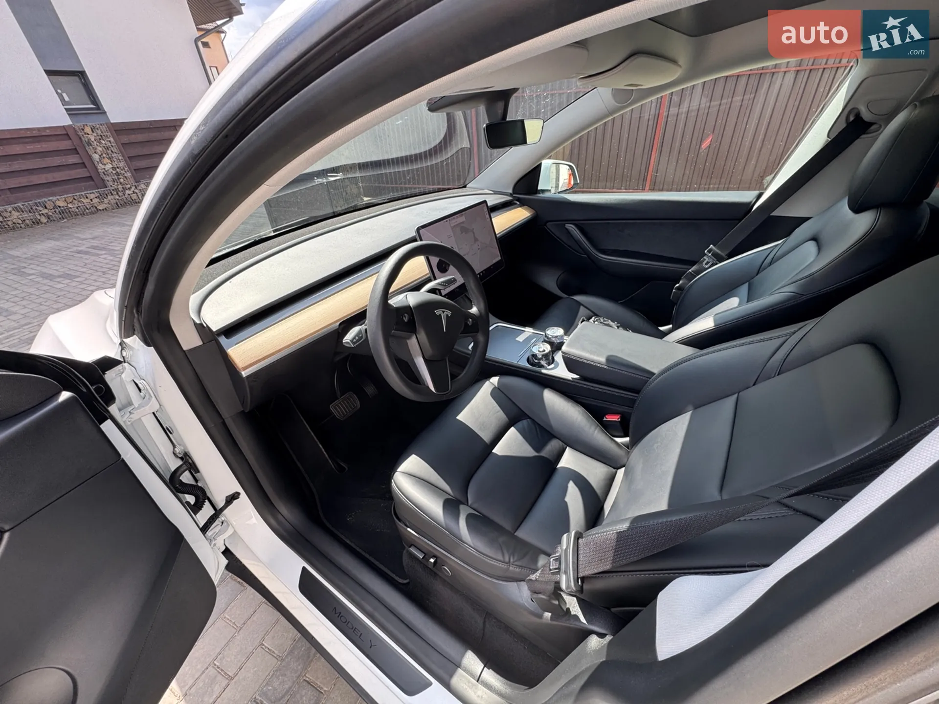 2021 Tesla Model Y - мініатюра 20
