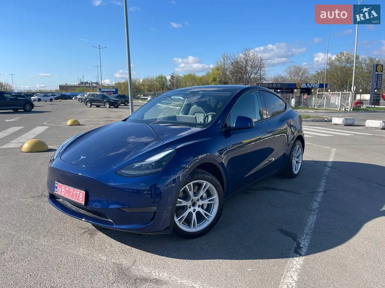 2023 Tesla Model Y - мініатюра 26
