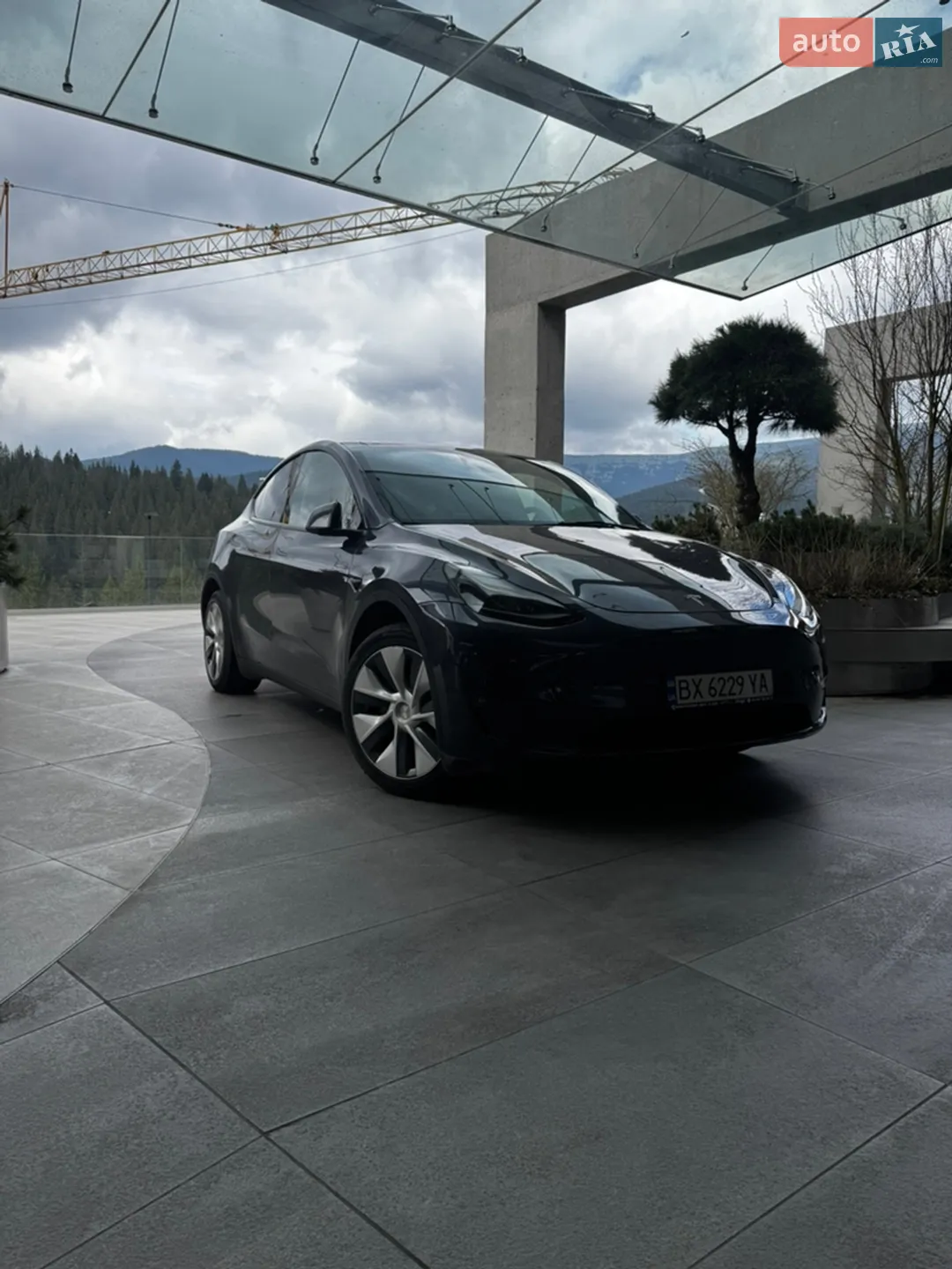 2023 Tesla Model Y - мініатюра 16