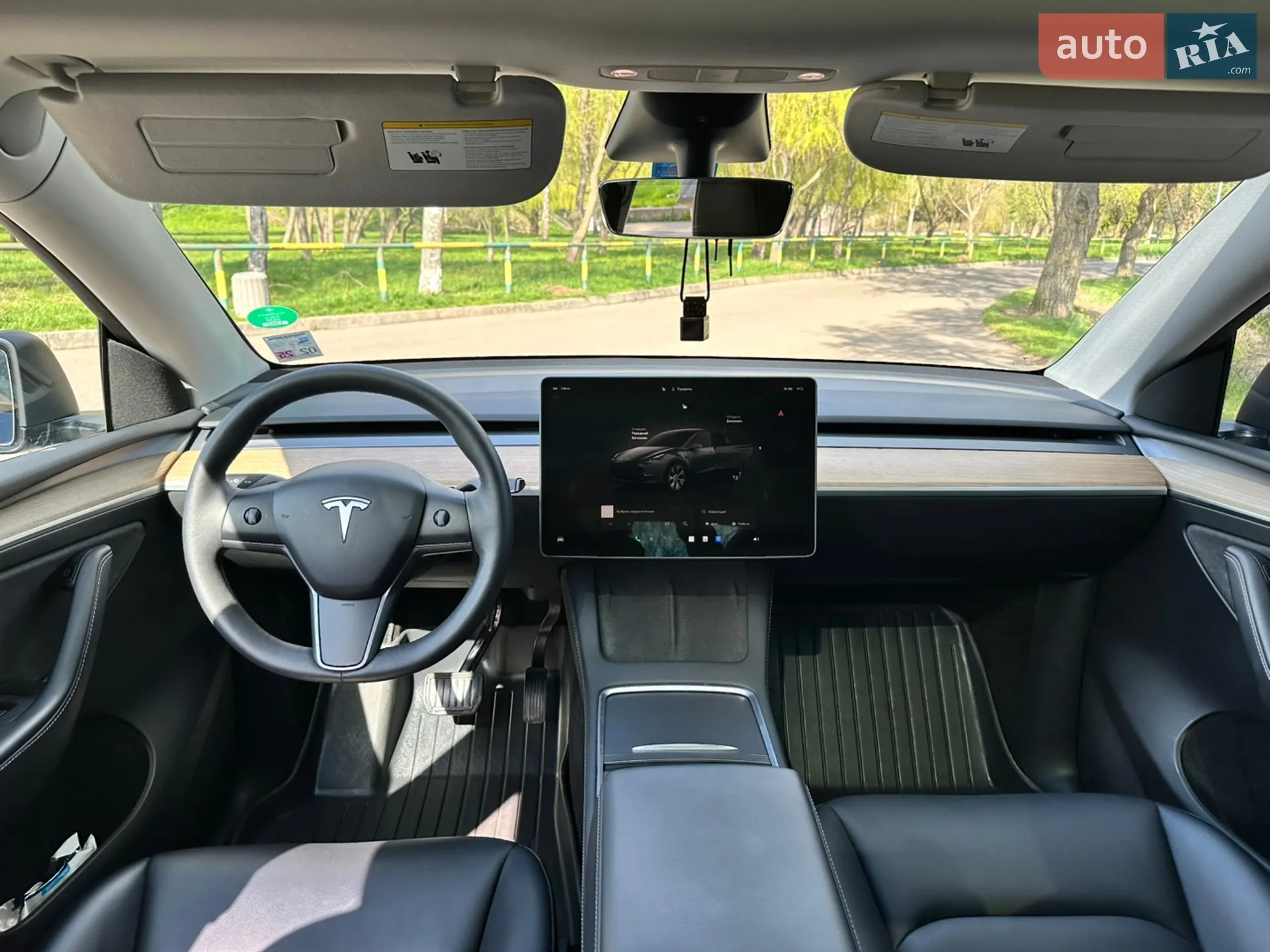 2022 Tesla Model Y - мініатюра 36