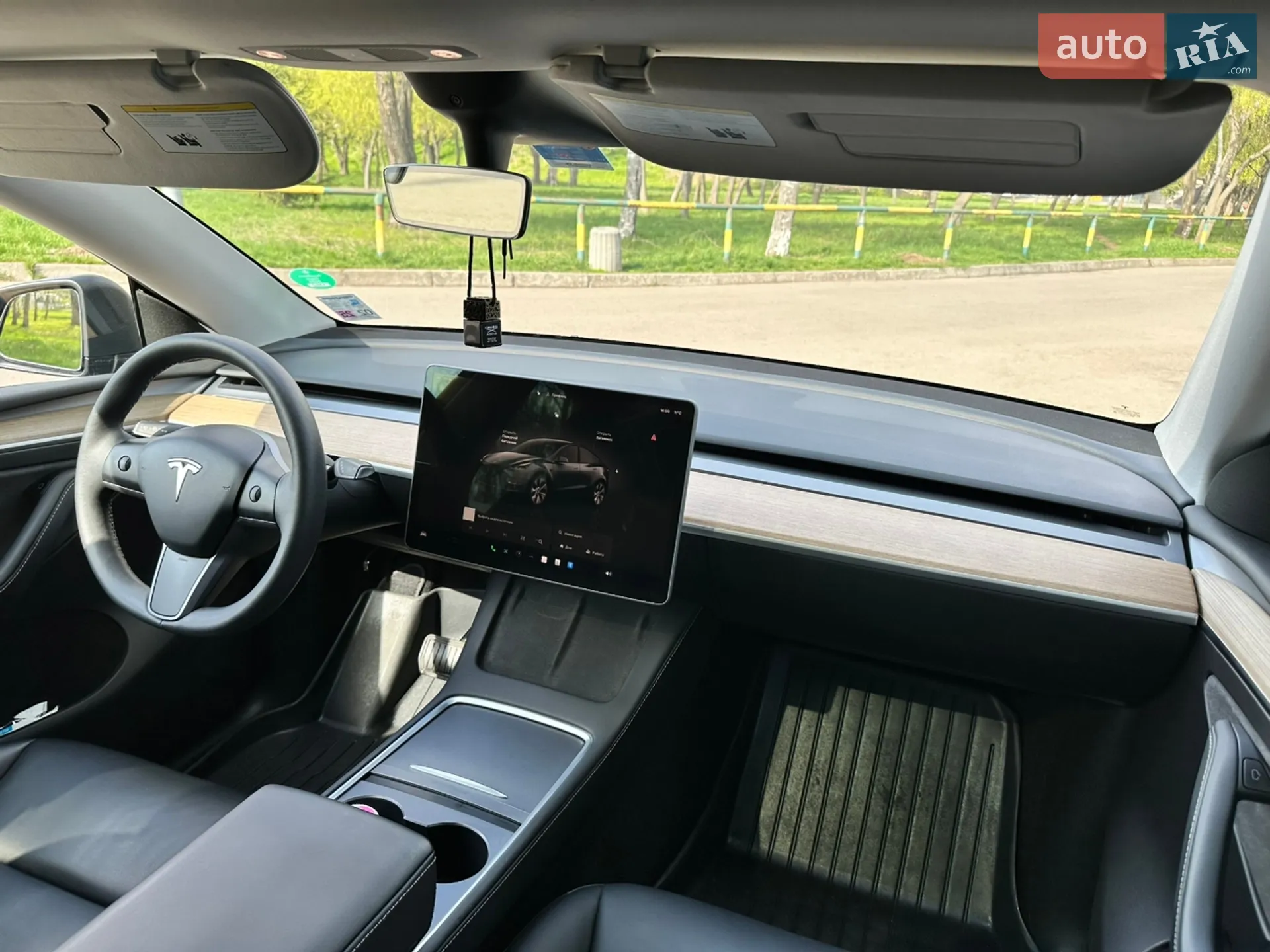 2022 Tesla Model Y - мініатюра 40