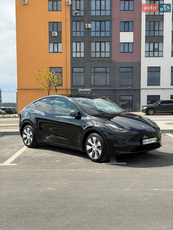 2022 Tesla Model Y - мініатюра 15