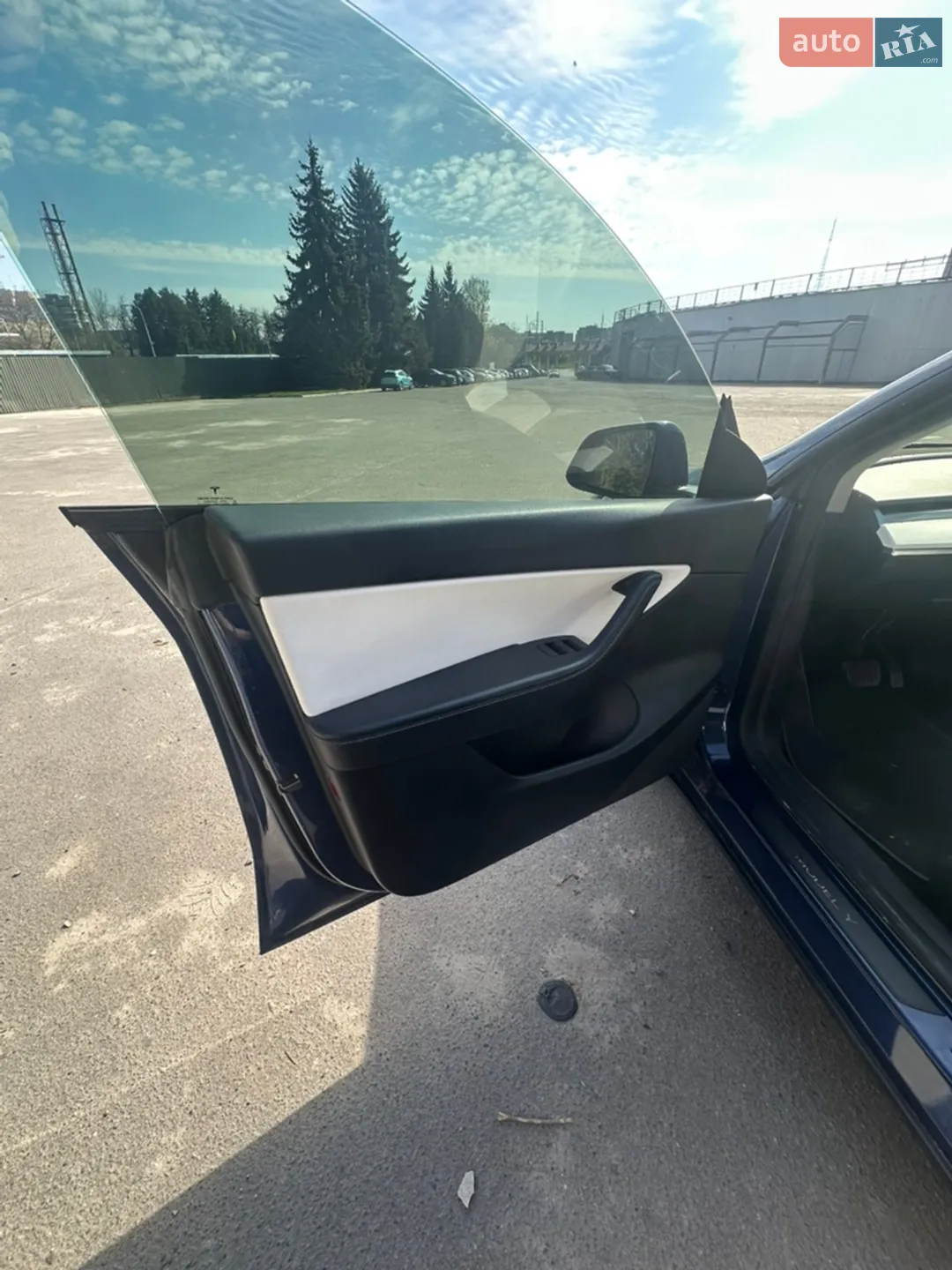 2021 Tesla Model Y - мініатюра 10
