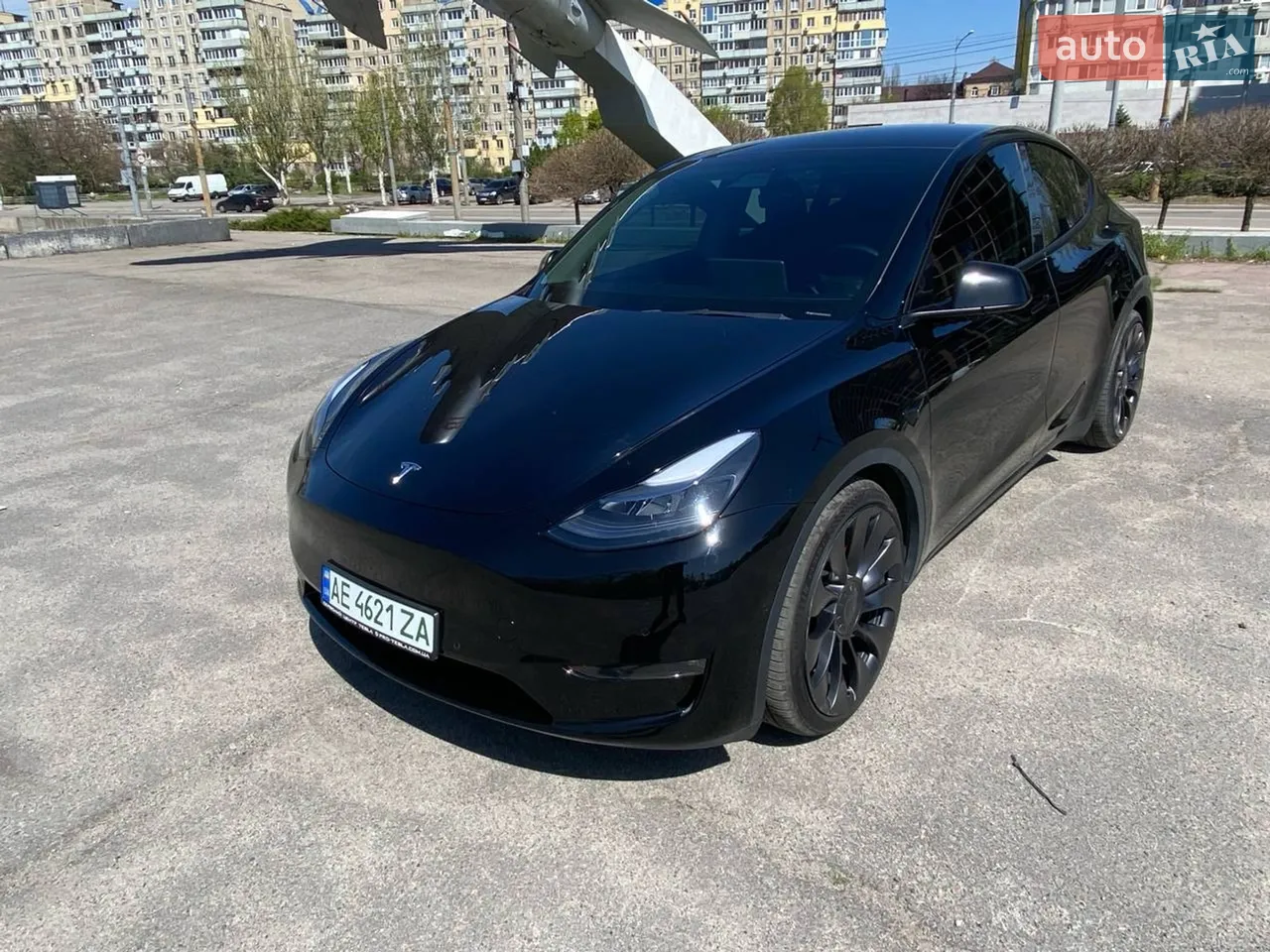 2020 Tesla Model Y - мініатюра 16
