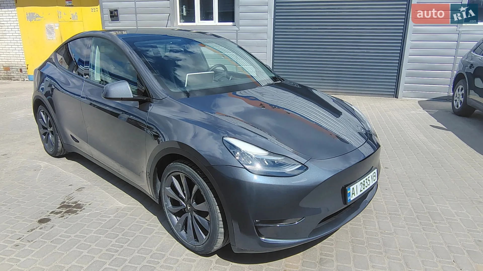 2023 Tesla Model Y - мініатюра 17
