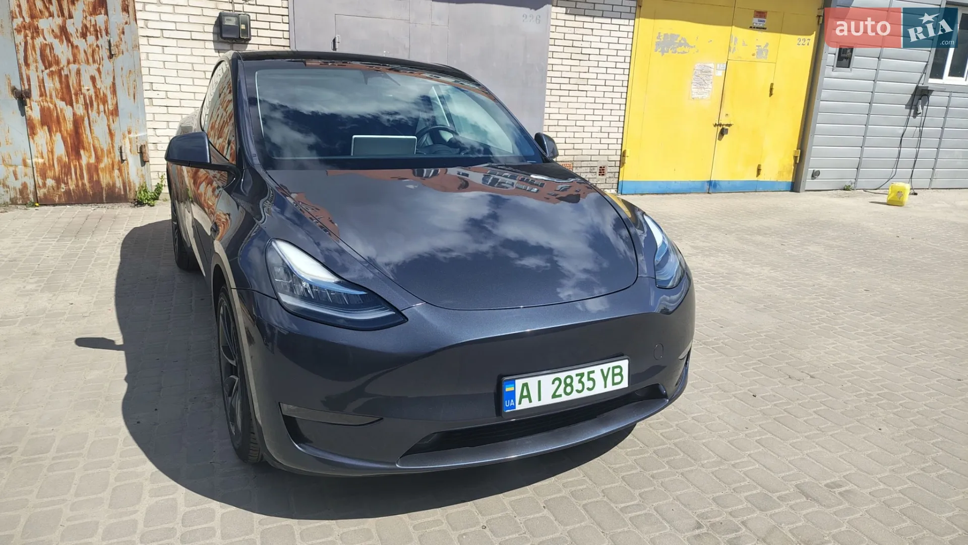2023 Tesla Model Y - мініатюра 19