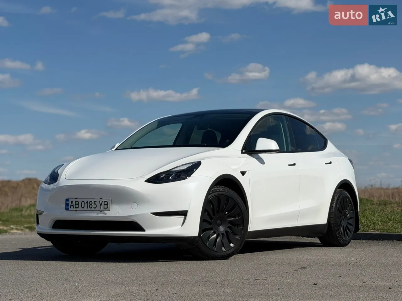 2020 Tesla Model Y - мініатюра 19