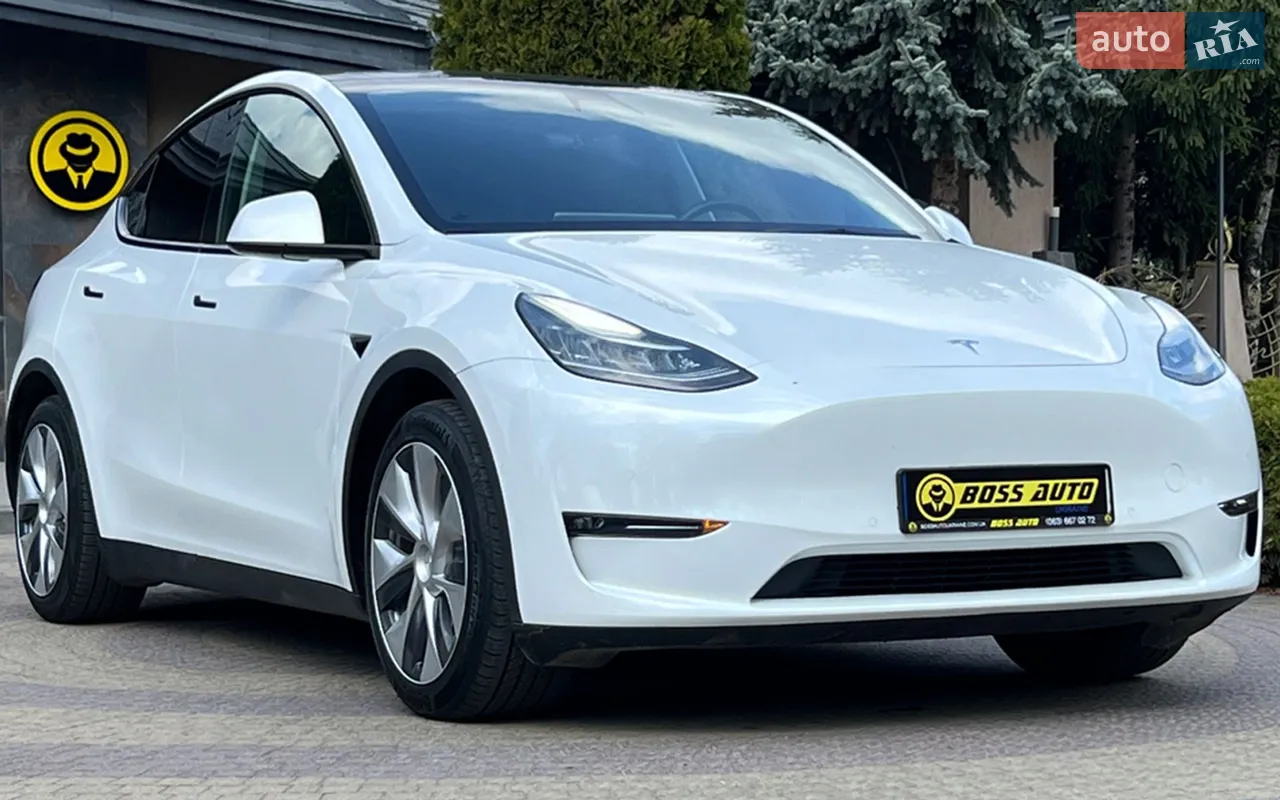 2022 Tesla Model Y - мініатюра 15