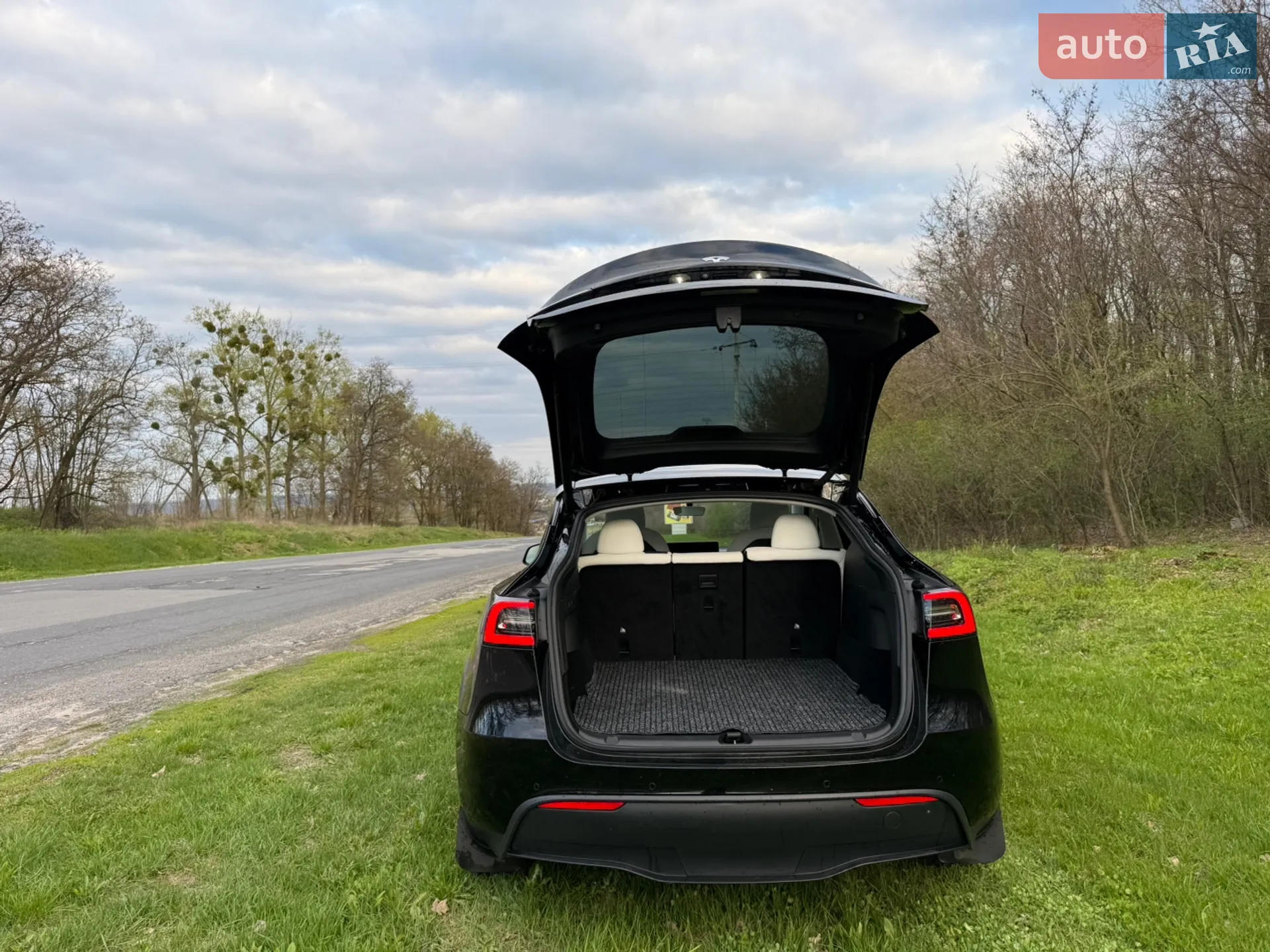 2021 Tesla Model Y - мініатюра 8