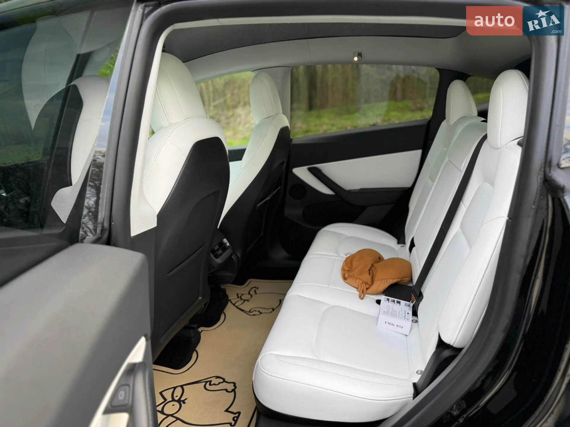 2021 Tesla Model Y - мініатюра 13