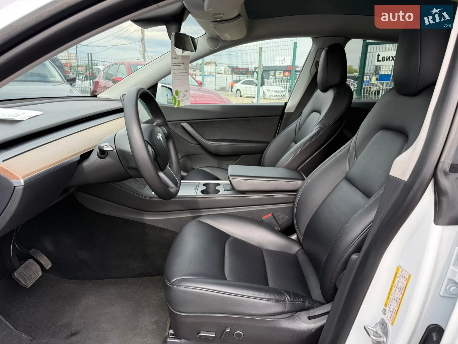 2021 Tesla Model Y - мініатюра 20