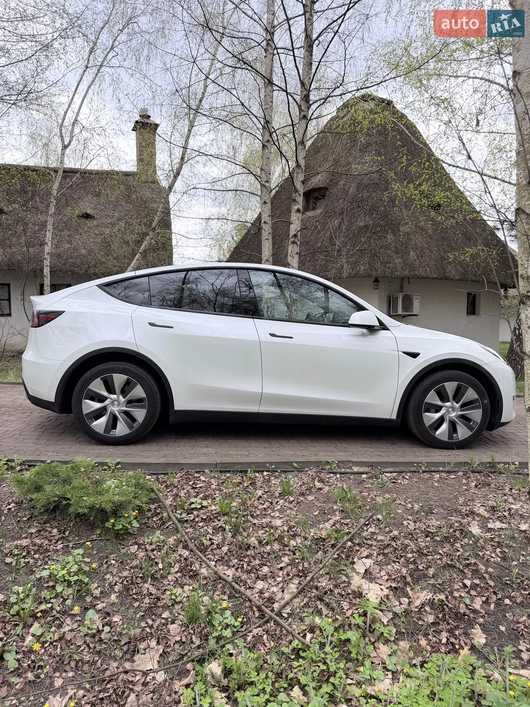 2022 Tesla Model Y - мініатюра 4