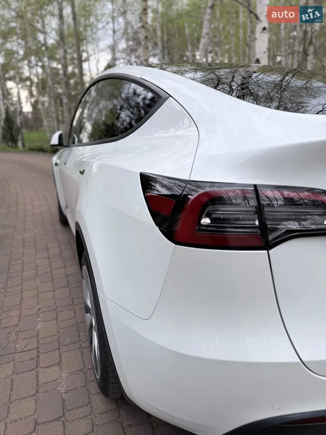 2022 Tesla Model Y - мініатюра 10