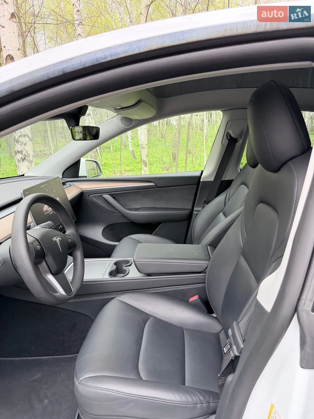 2022 Tesla Model Y - мініатюра 15