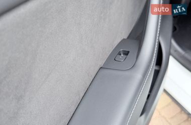 Внедорожник / Кроссовер Tesla Model Y 2022 в Харькове