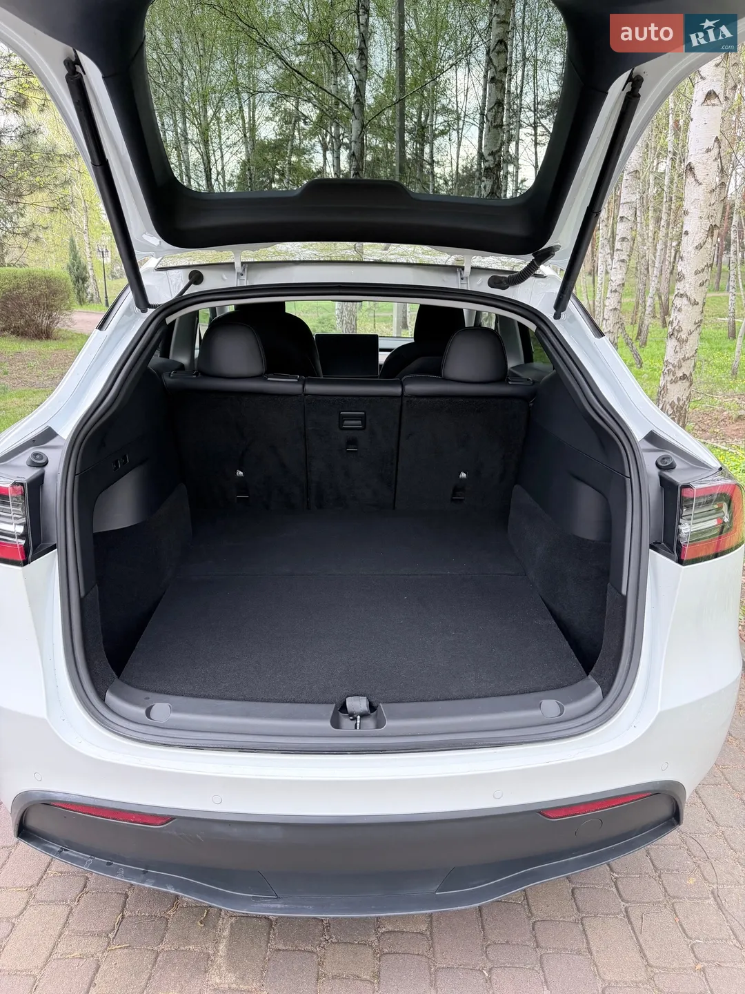 2022 Tesla Model Y - мініатюра 18