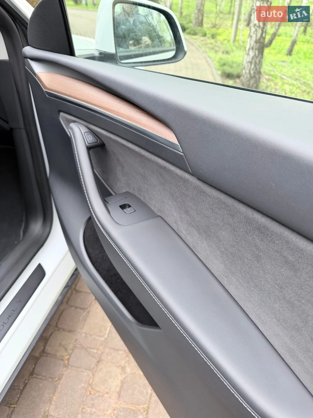 2022 Tesla Model Y - мініатюра 22