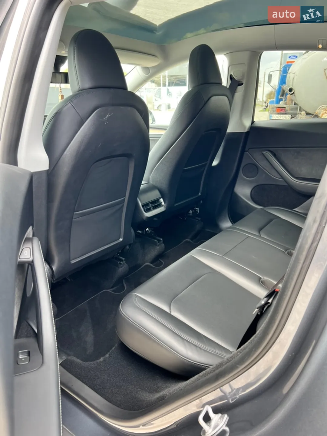 2023 Tesla Model Y - мініатюра 20