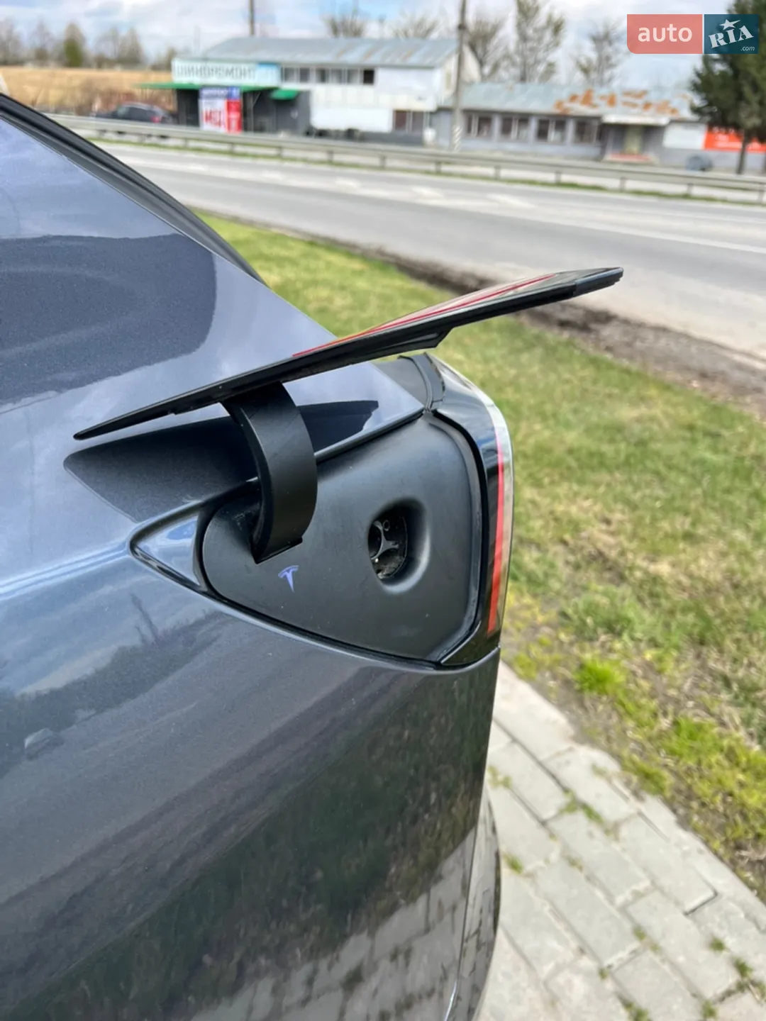 2023 Tesla Model Y - мініатюра 31
