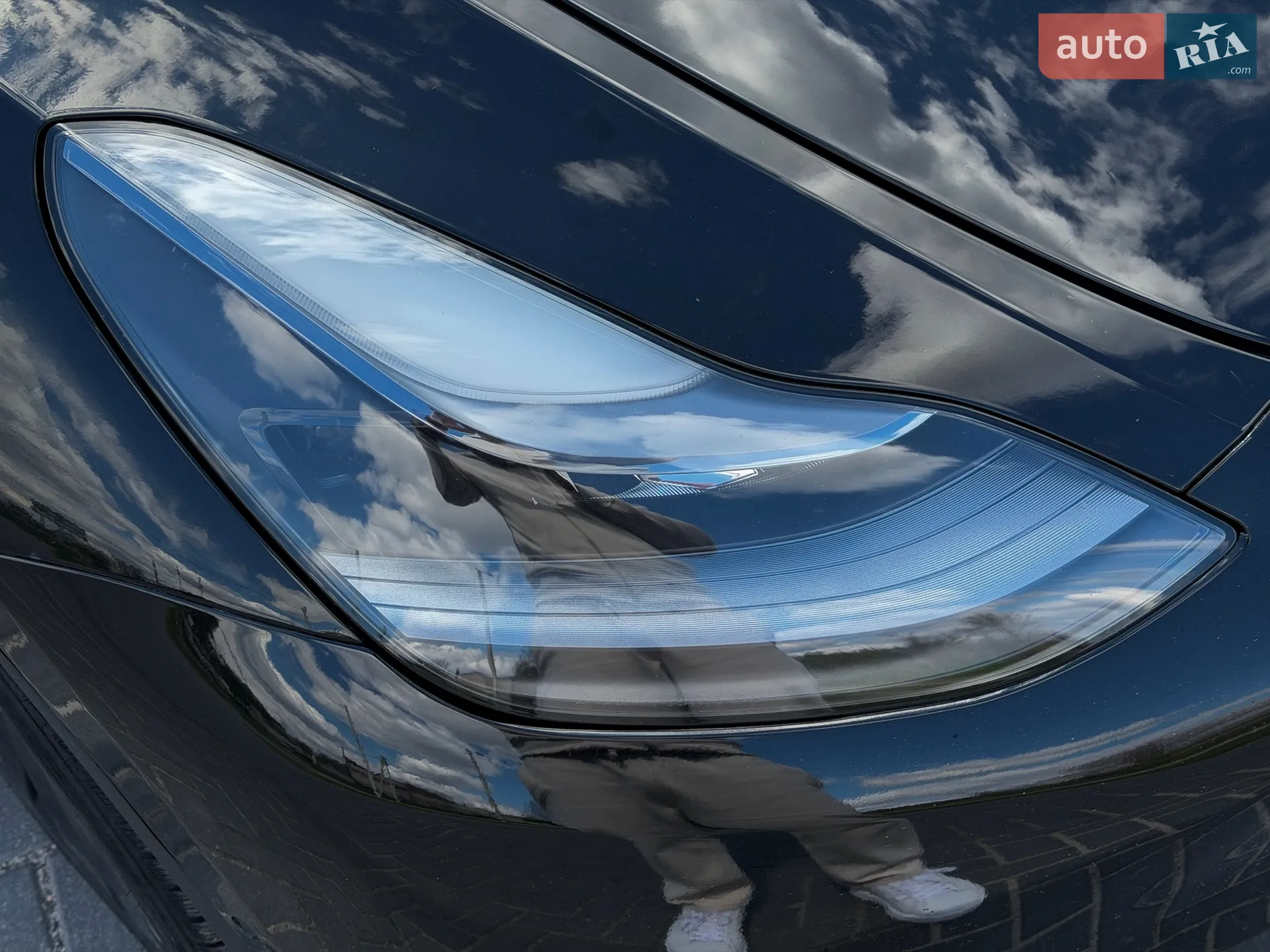 2021 Tesla Model Y - мініатюра 9