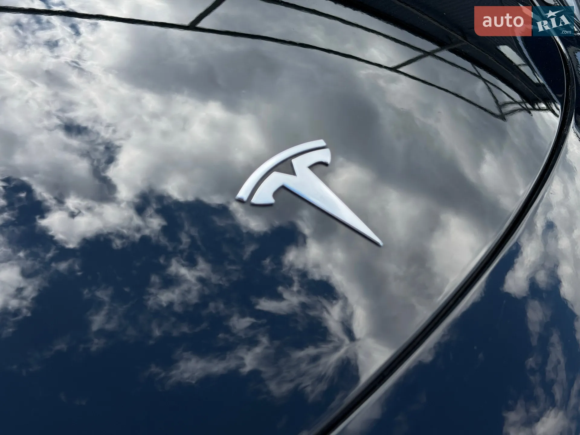 2021 Tesla Model Y - мініатюра 10