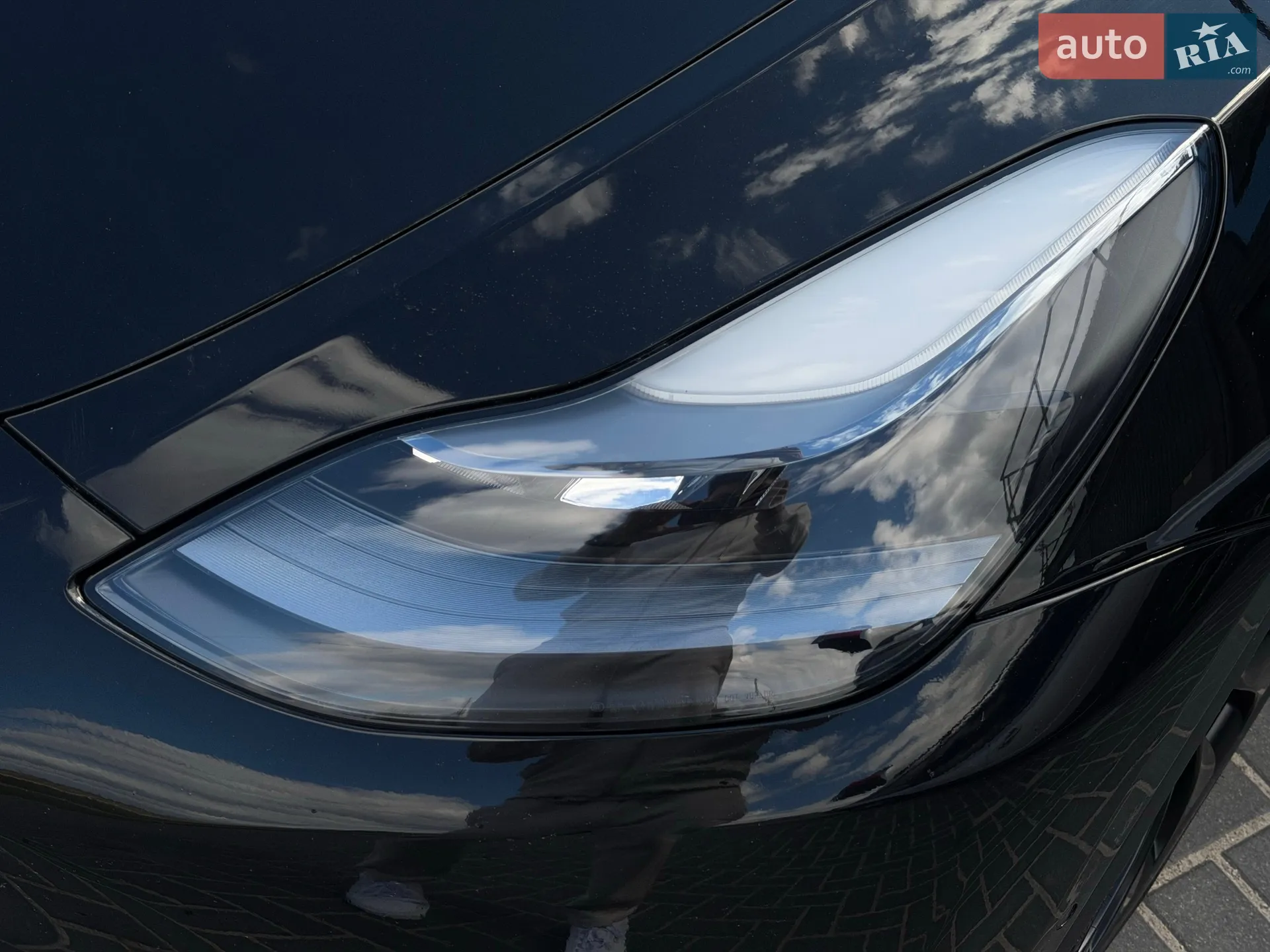 2021 Tesla Model Y - мініатюра 11