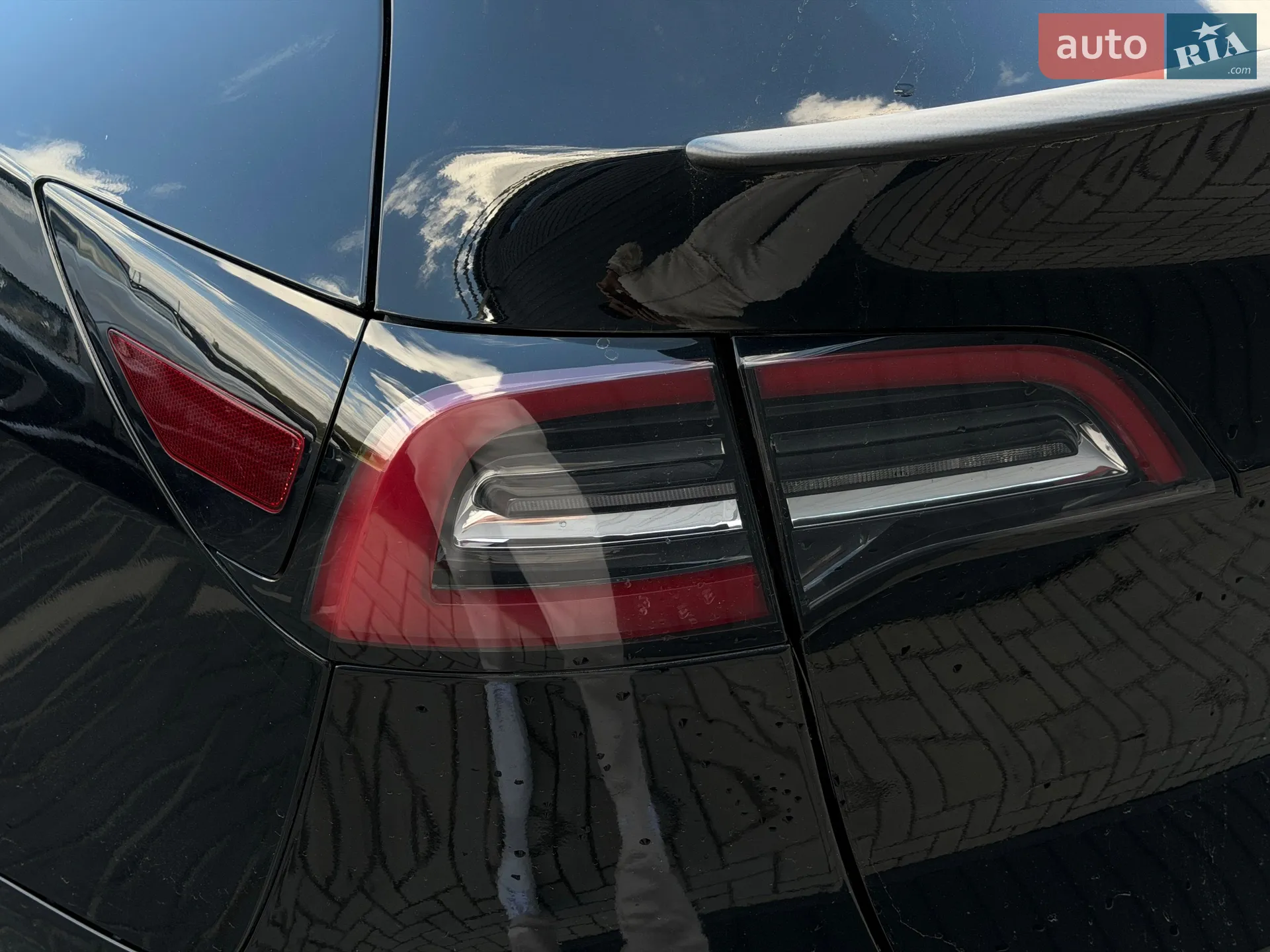 2021 Tesla Model Y - мініатюра 12