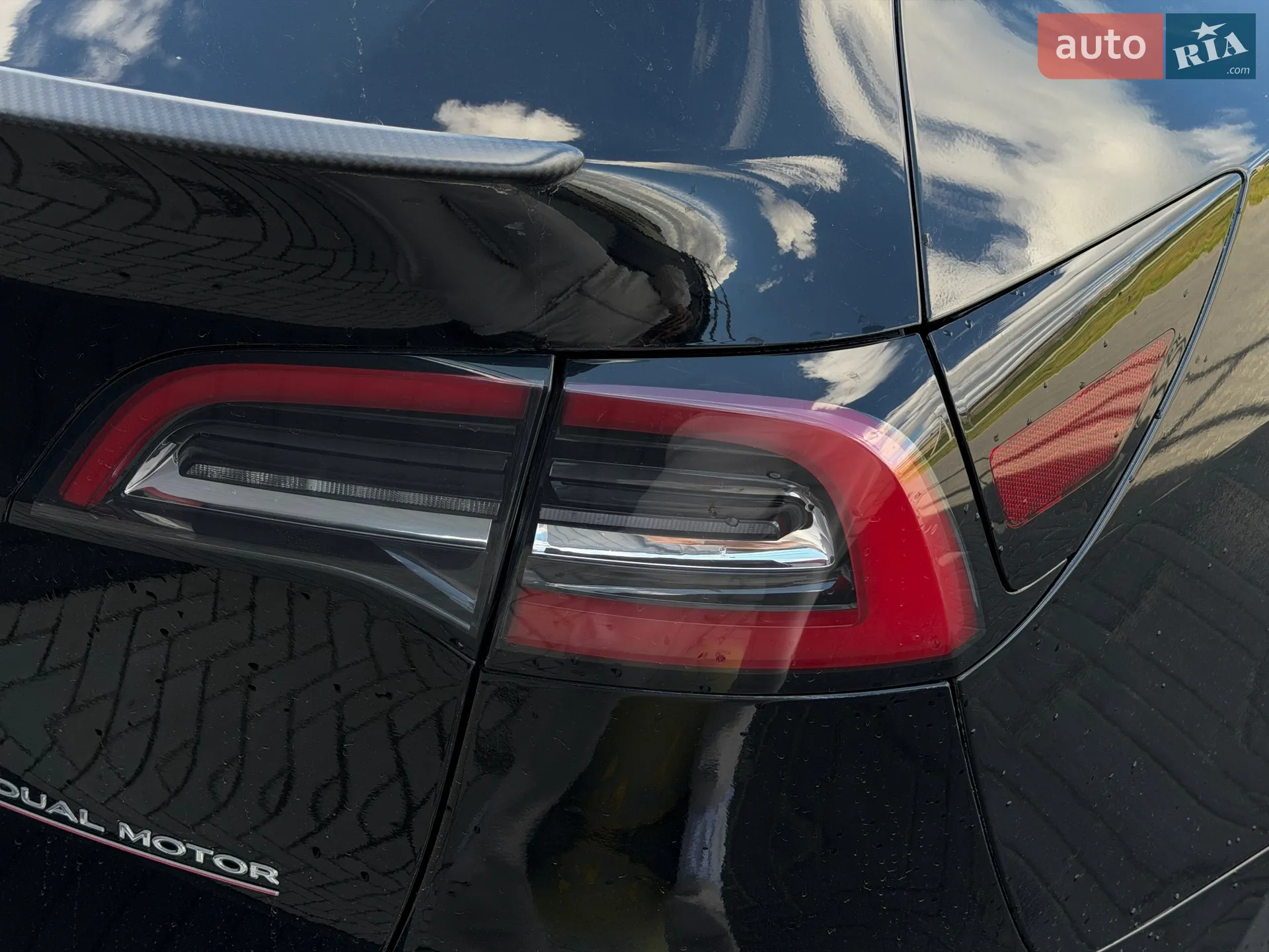 2021 Tesla Model Y - мініатюра 15