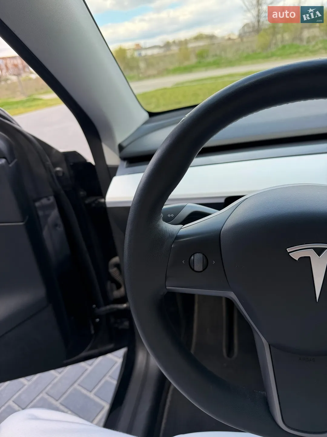 2021 Tesla Model Y - мініатюра 20