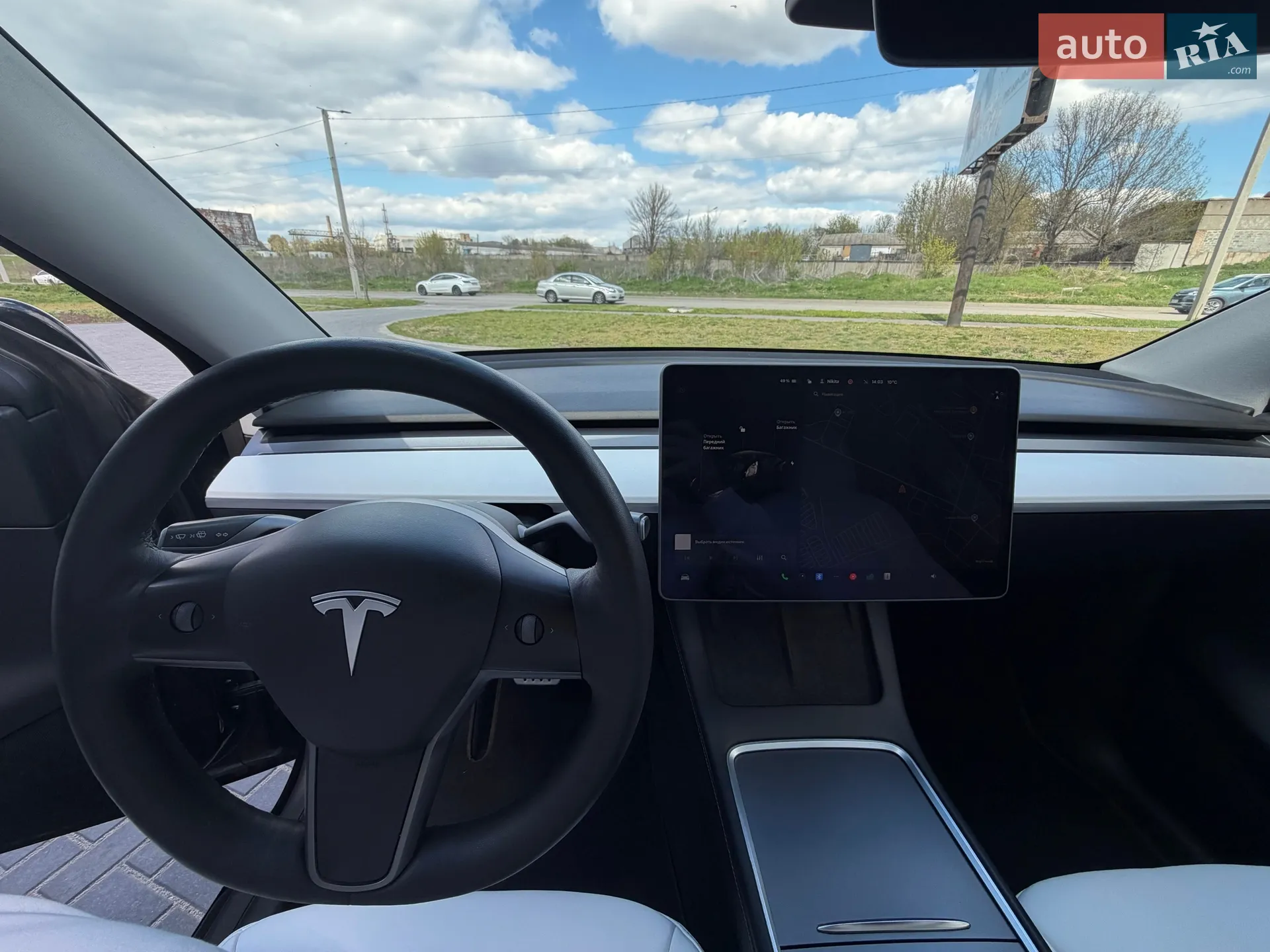 2021 Tesla Model Y - мініатюра 21