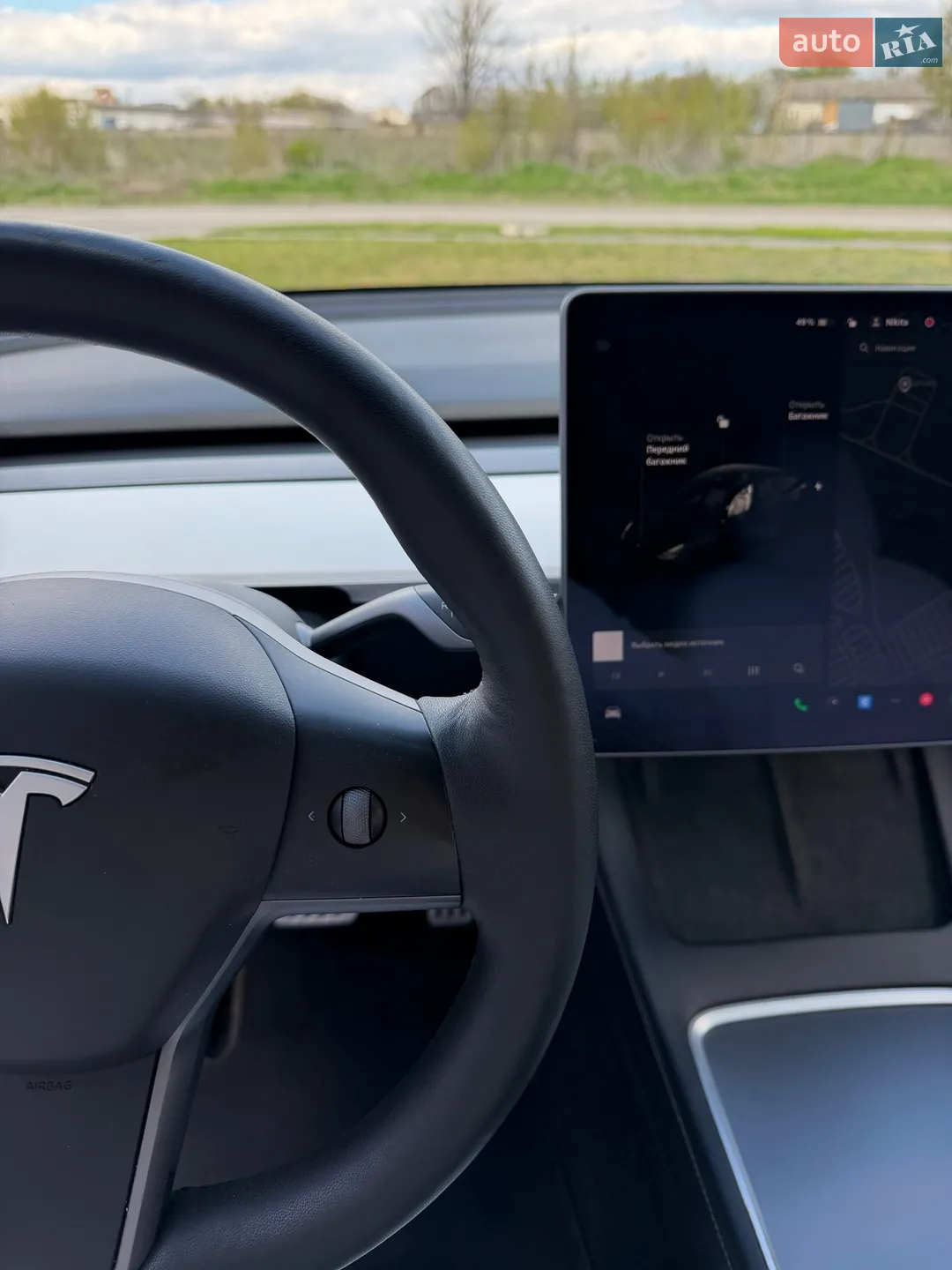 2021 Tesla Model Y - мініатюра 22