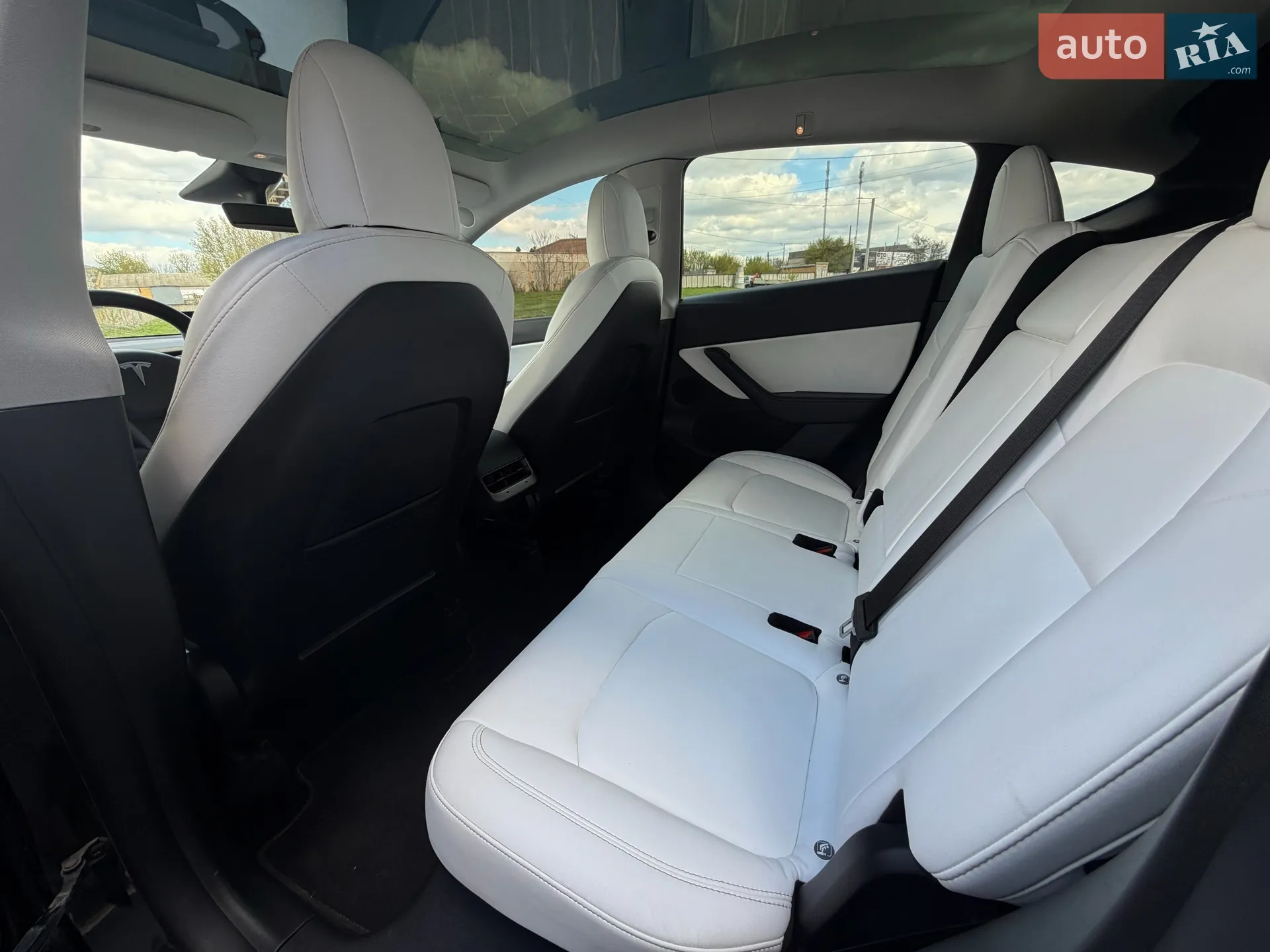 2021 Tesla Model Y - мініатюра 34
