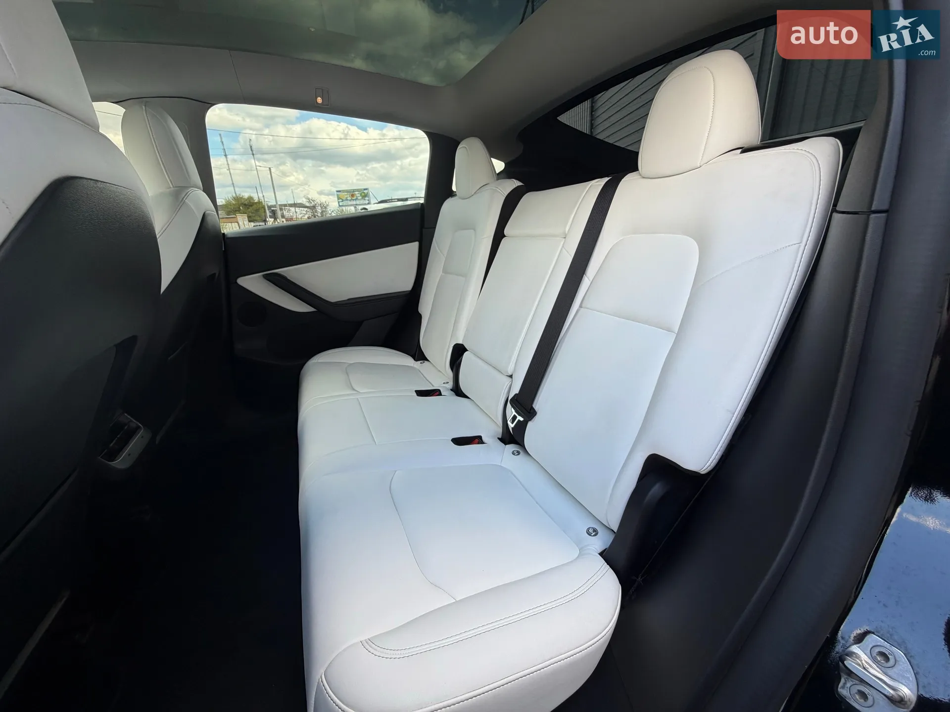 2021 Tesla Model Y - мініатюра 35