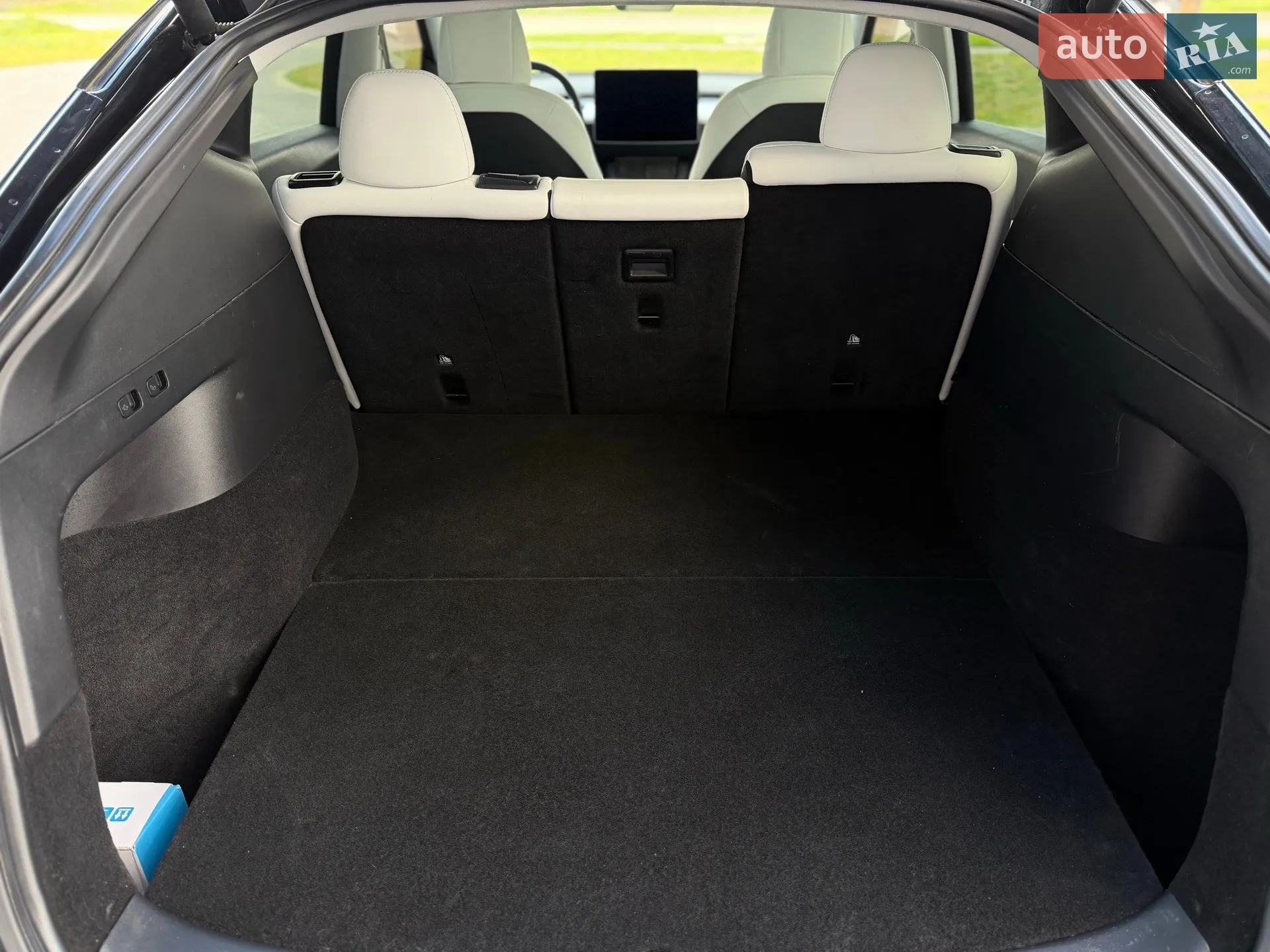 2021 Tesla Model Y - мініатюра 36