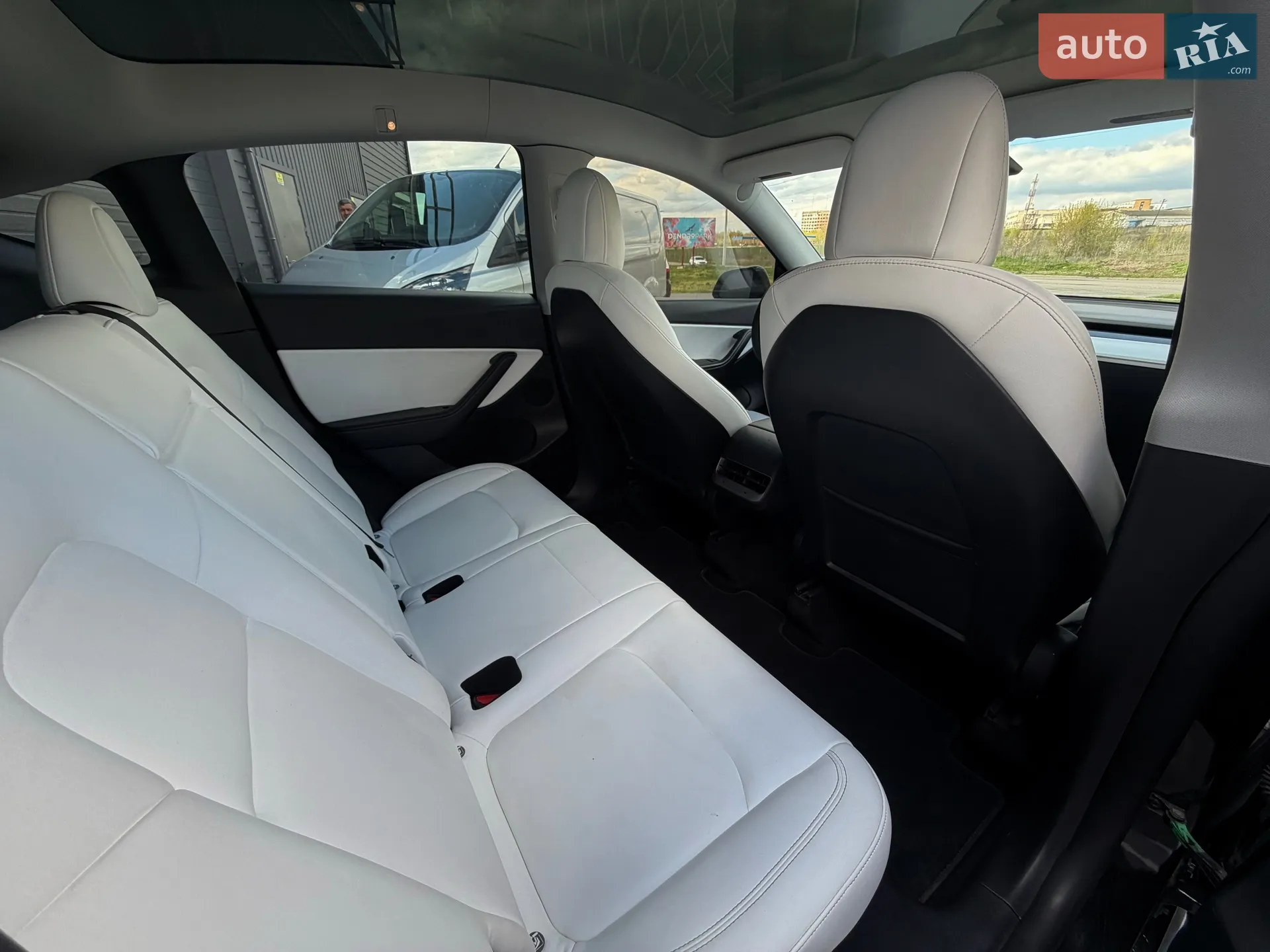 2021 Tesla Model Y - мініатюра 40