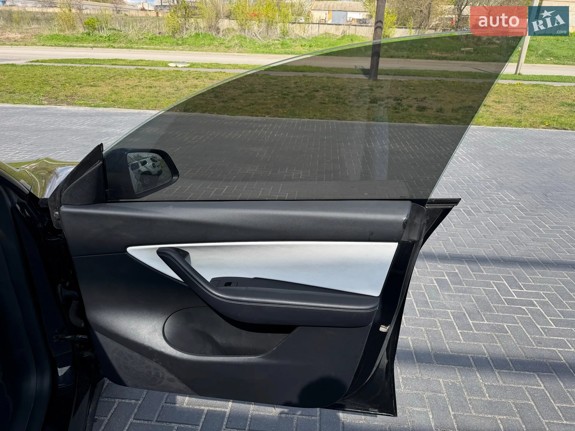 2021 Tesla Model Y - мініатюра 41