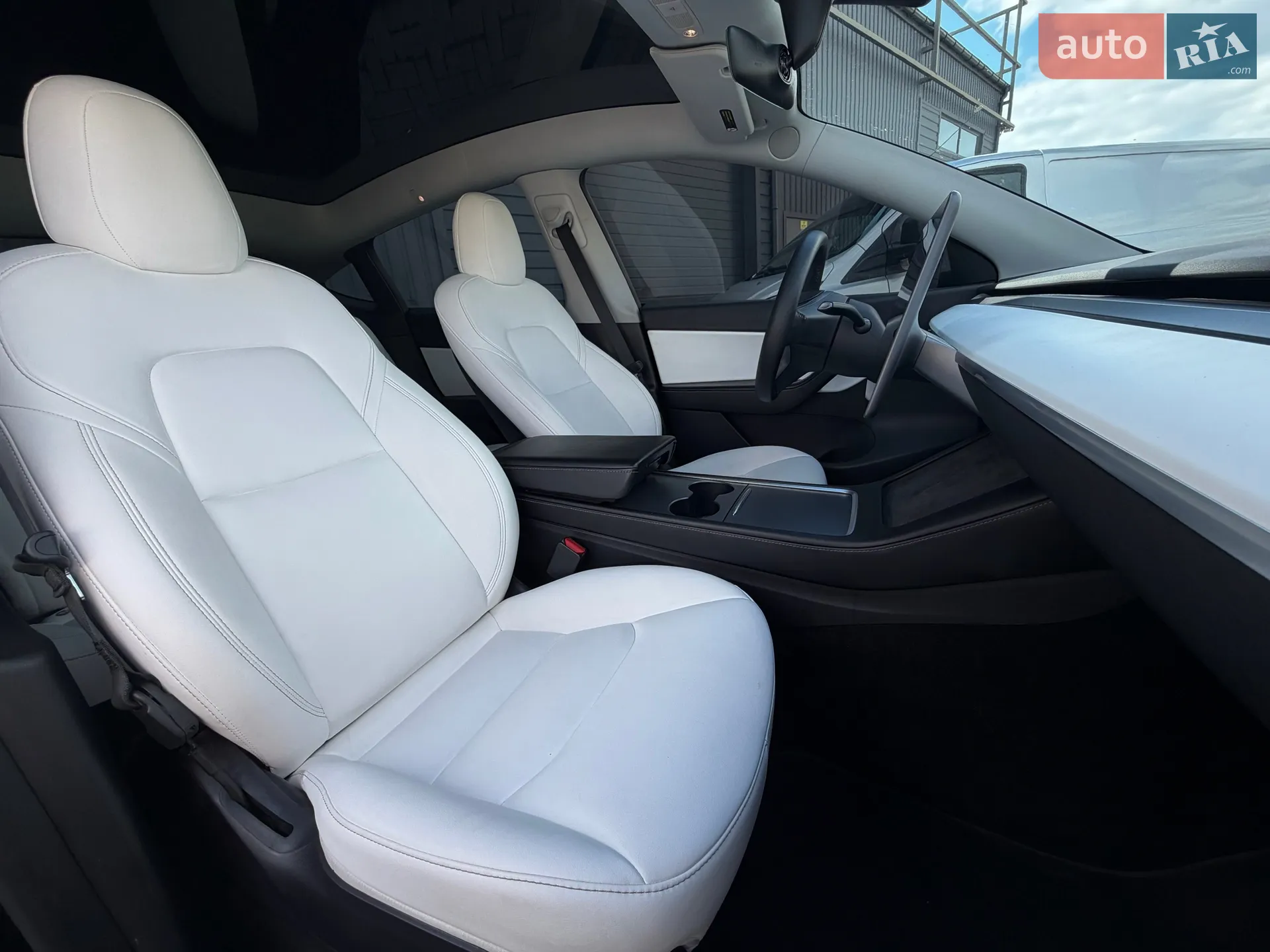 2021 Tesla Model Y - мініатюра 42