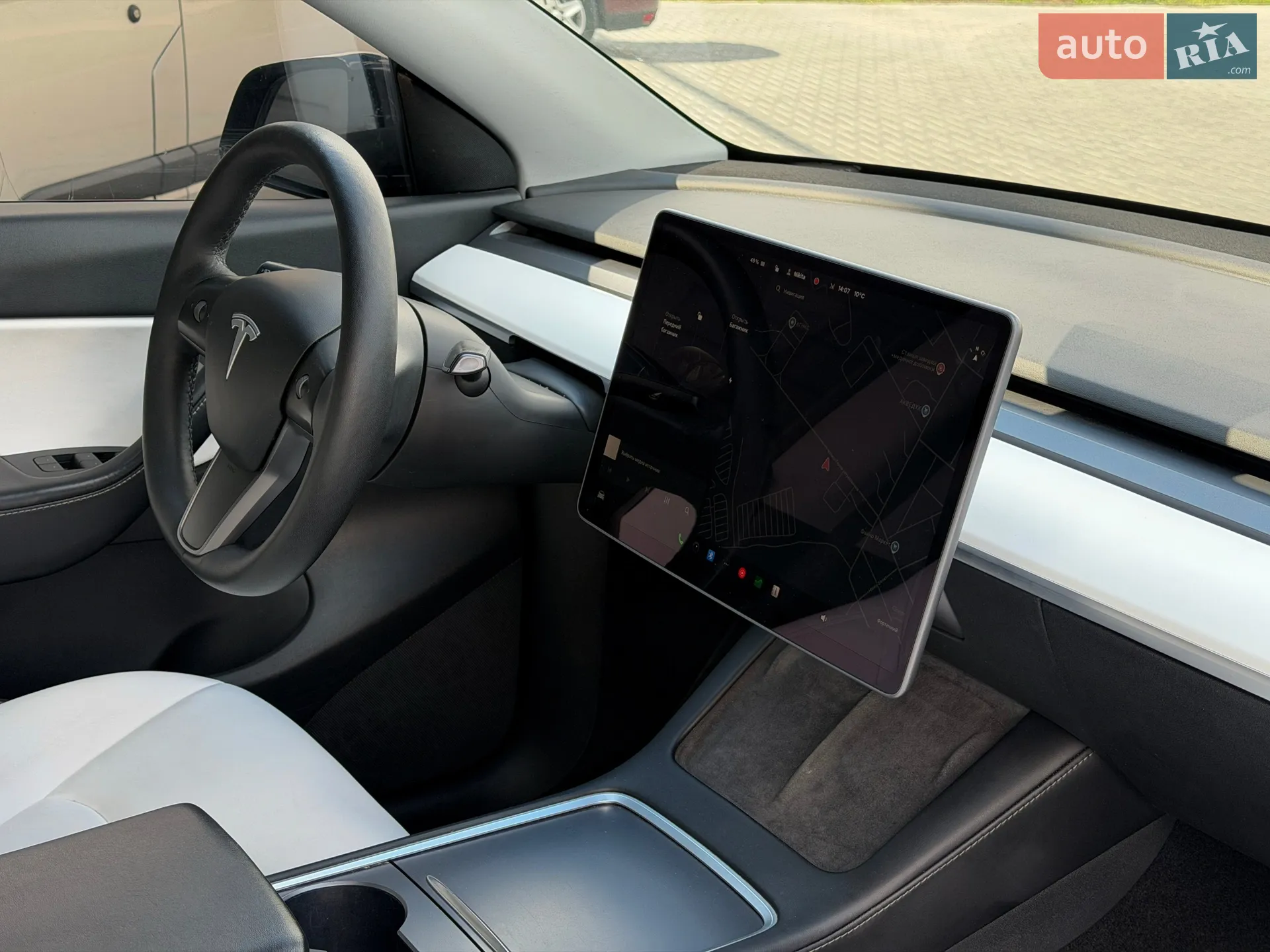 2021 Tesla Model Y - мініатюра 43